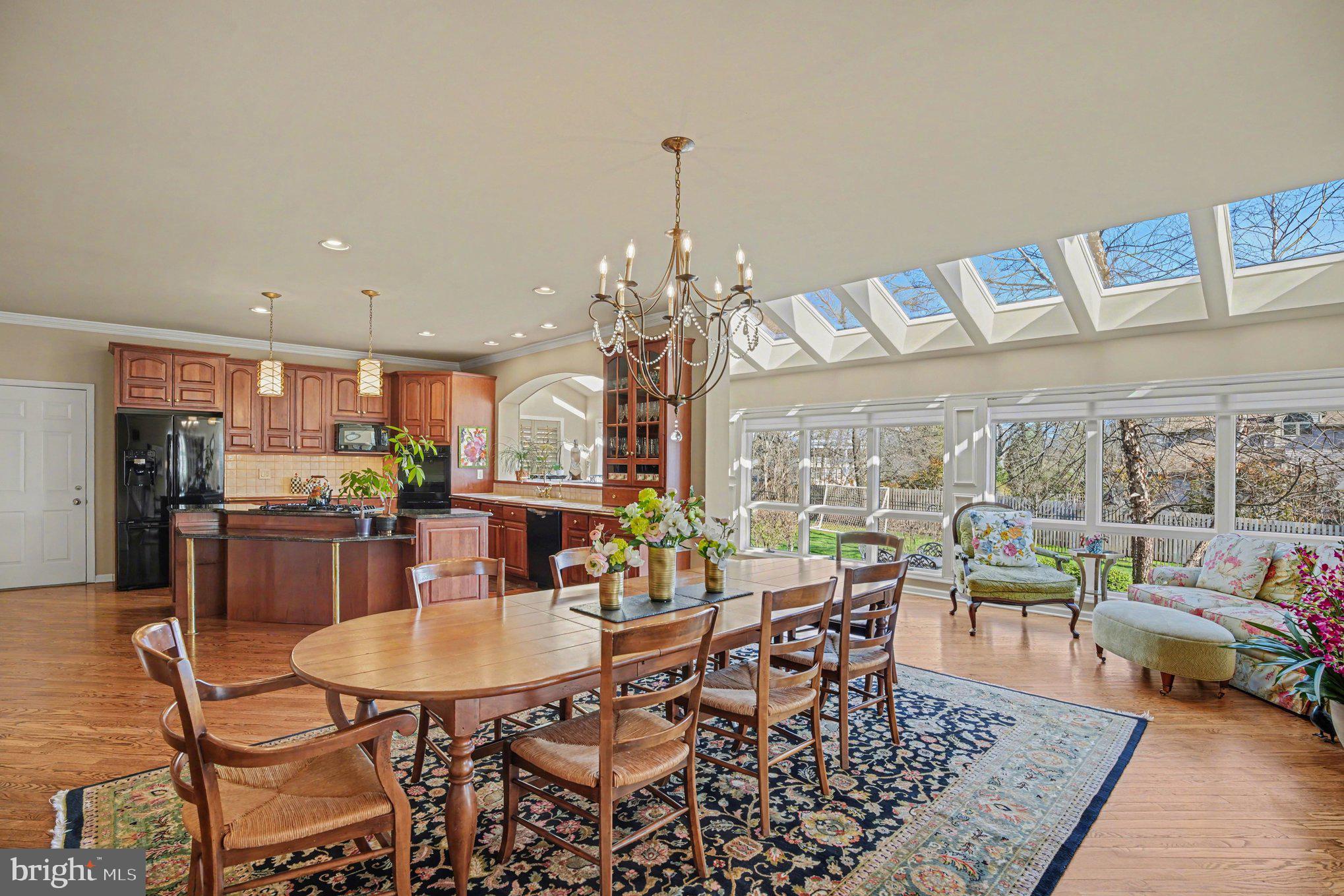 GWYNEDD VALLEY - Residential