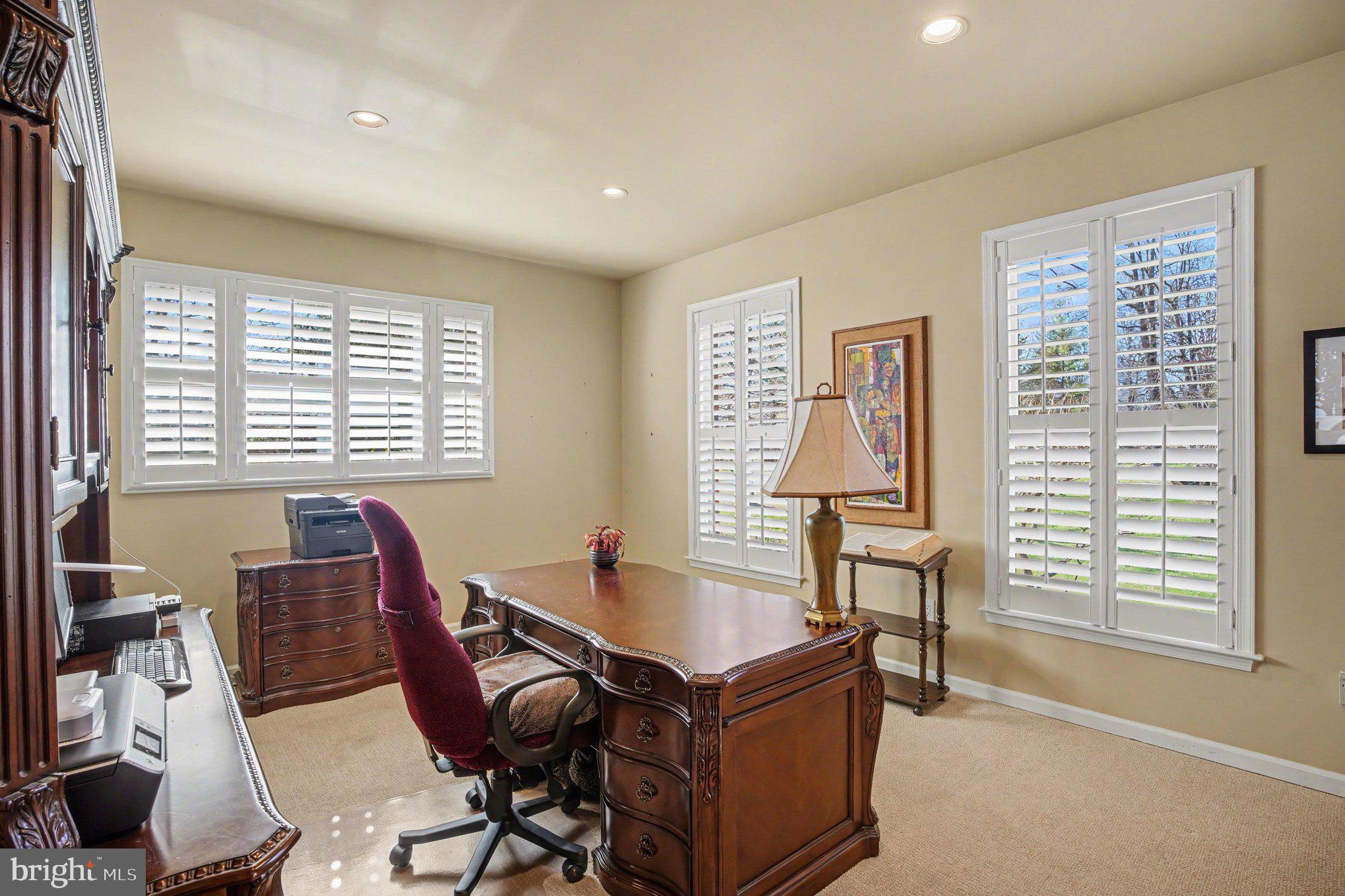 GWYNEDD VALLEY - Residential