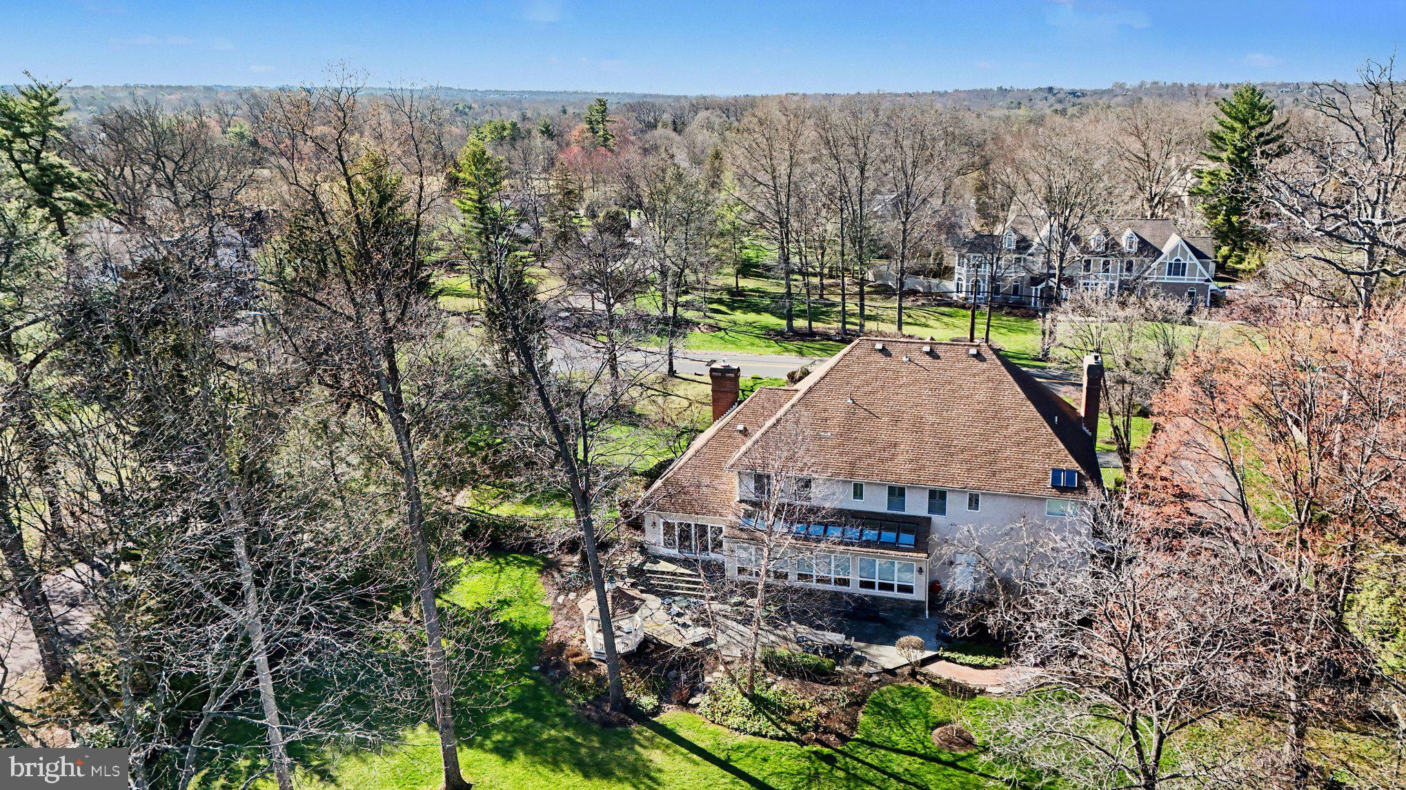GWYNEDD VALLEY - Residential