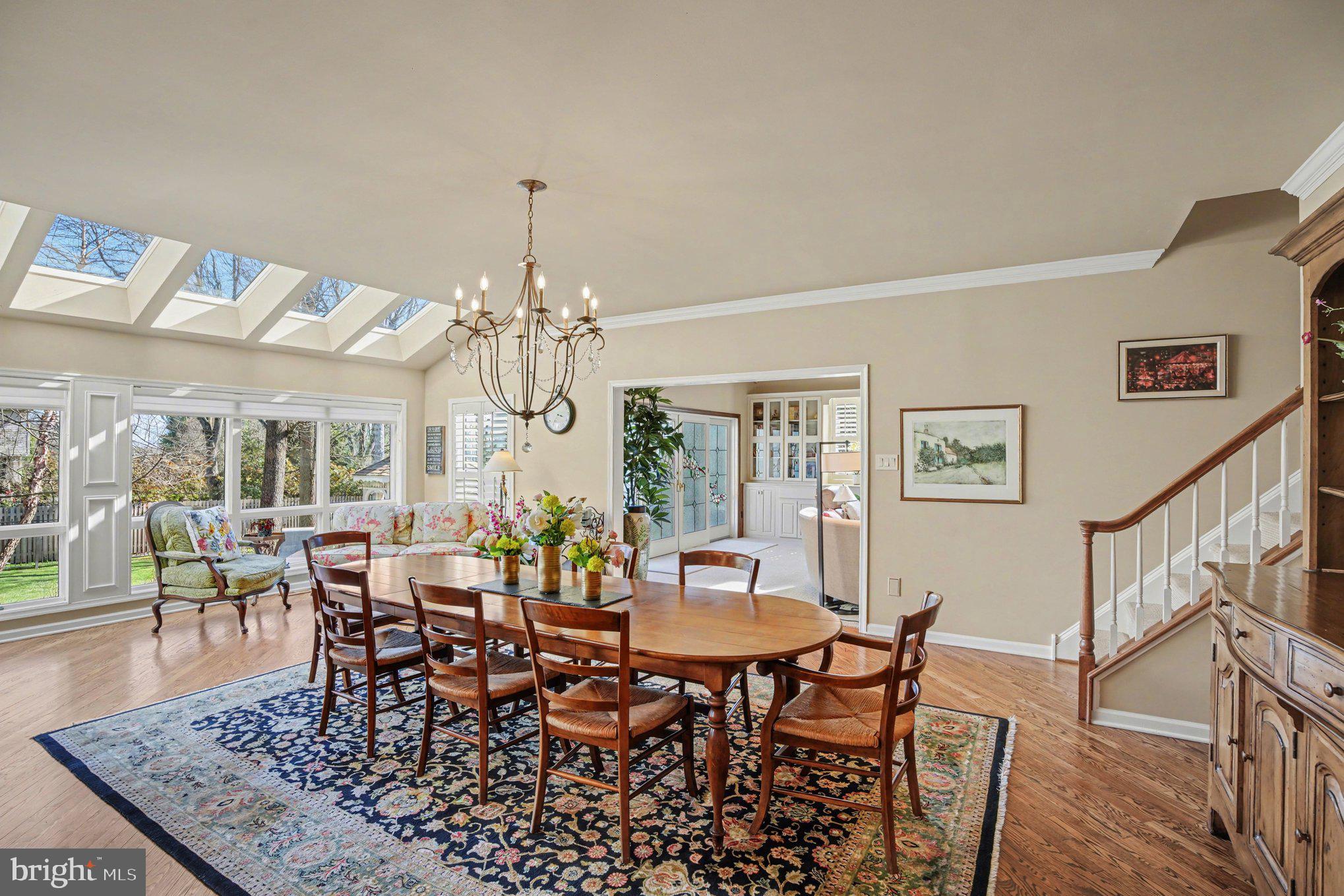 GWYNEDD VALLEY - Residential