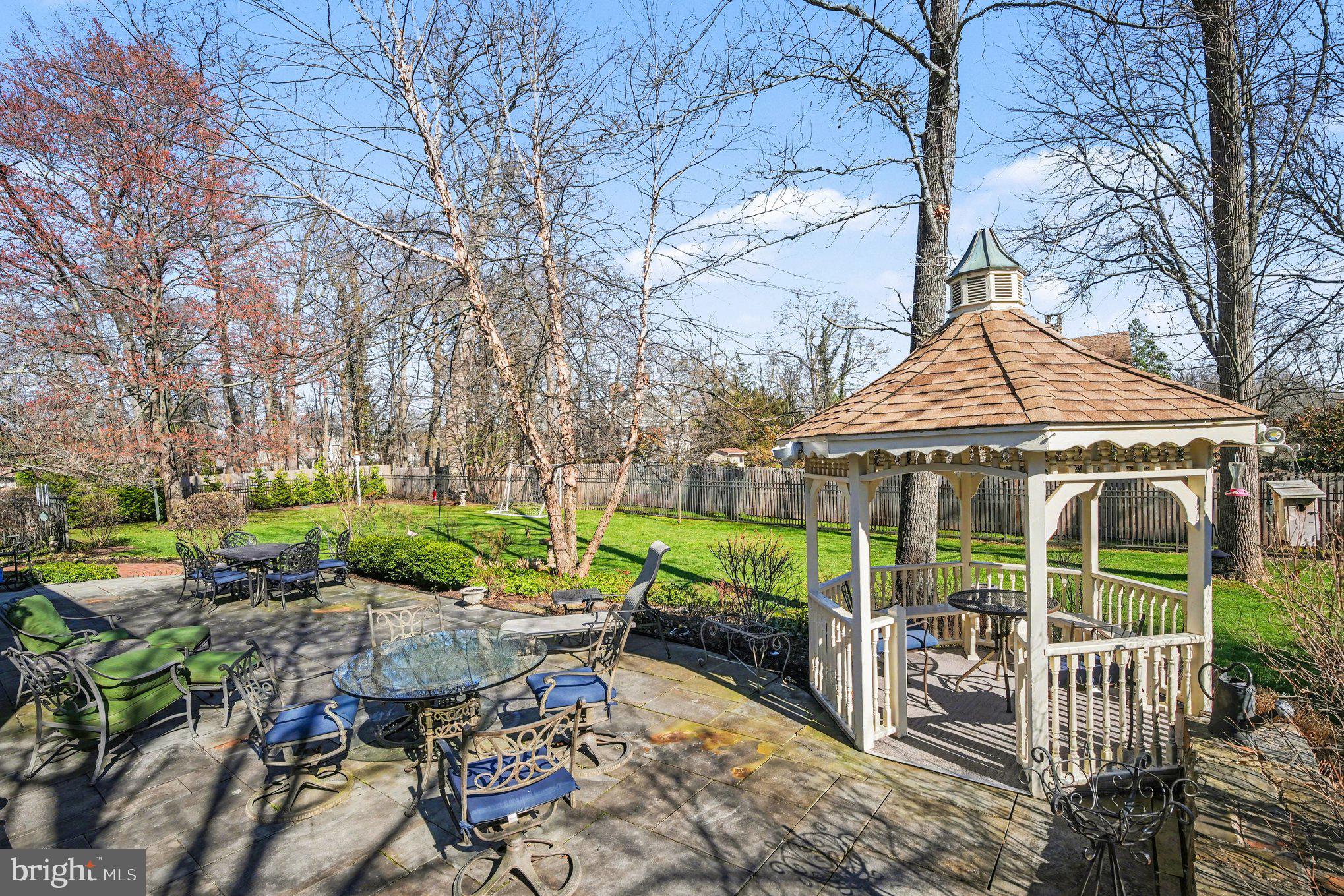 GWYNEDD VALLEY - Residential