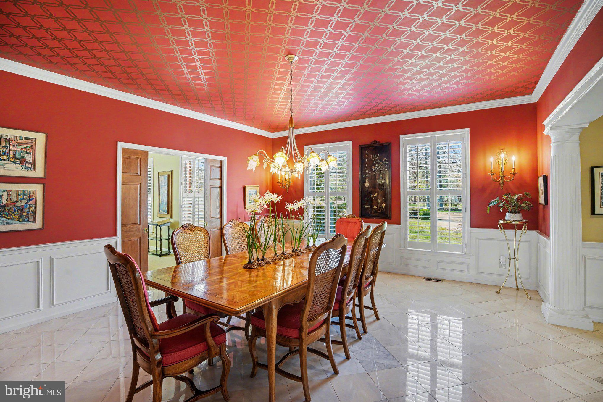 GWYNEDD VALLEY - Residential