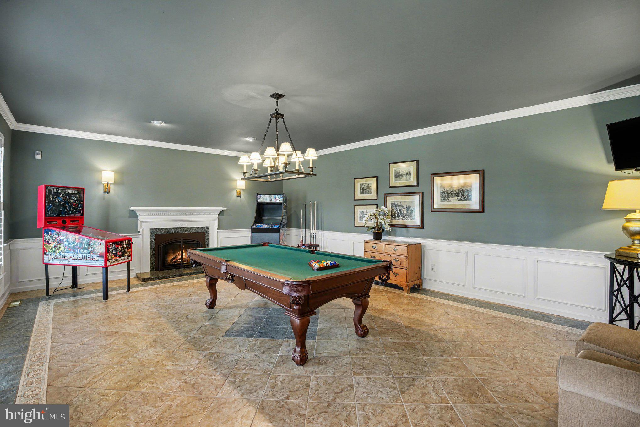 GWYNEDD VALLEY - Residential