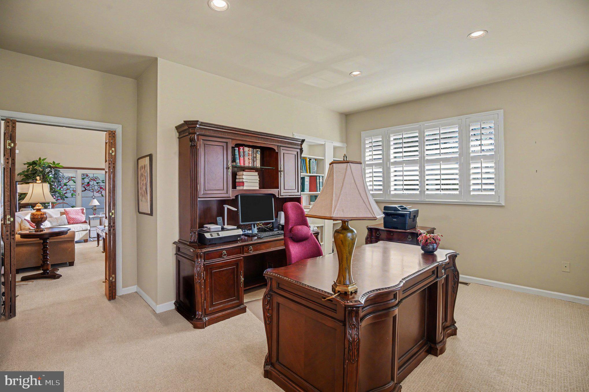 GWYNEDD VALLEY - Residential