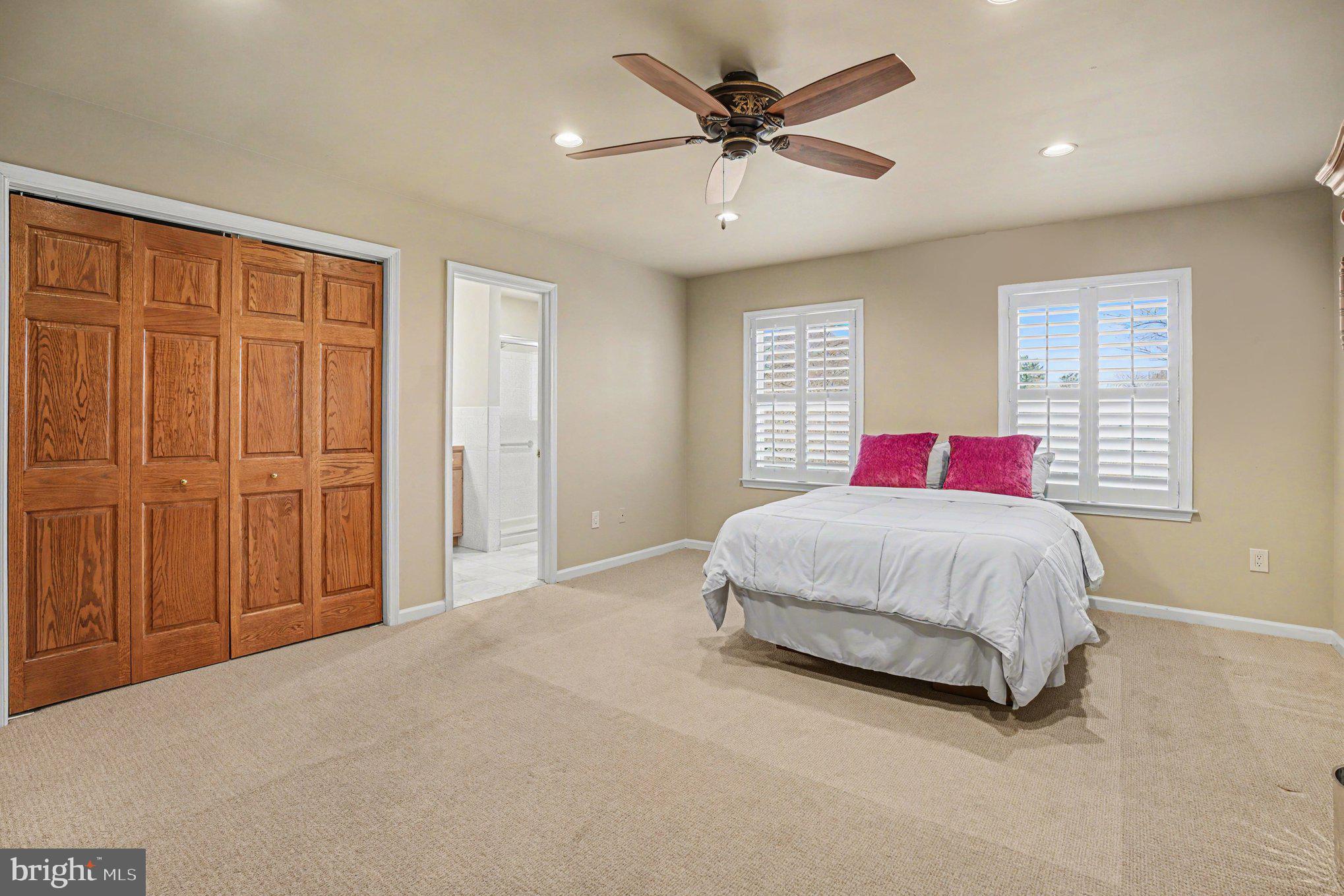 GWYNEDD VALLEY - Residential