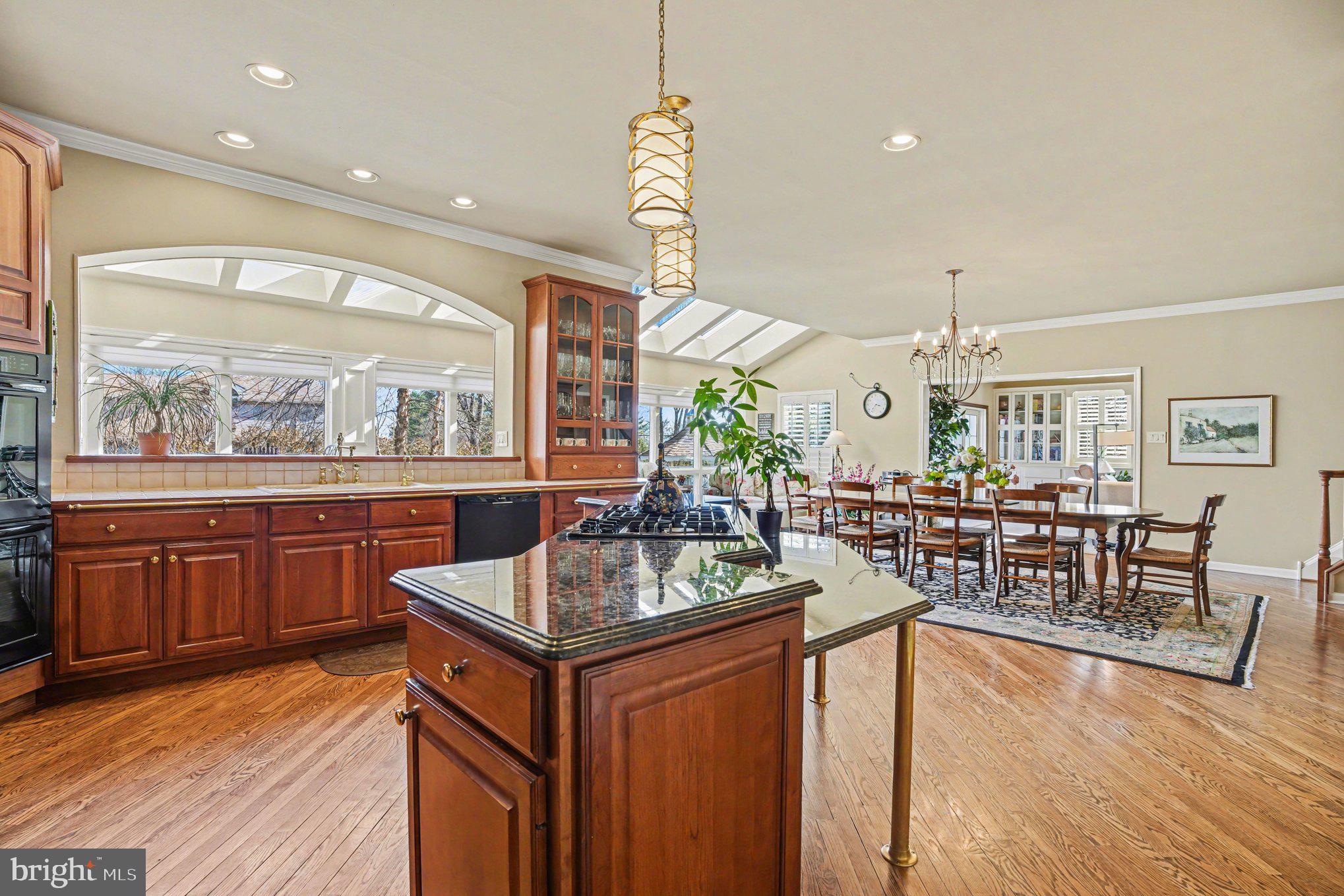 GWYNEDD VALLEY - Residential