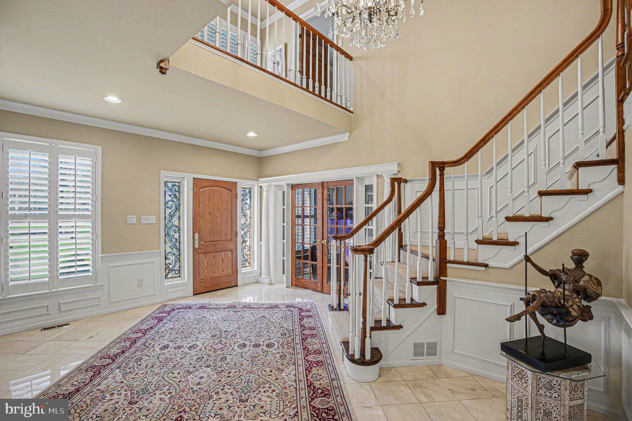 GWYNEDD VALLEY - Residential