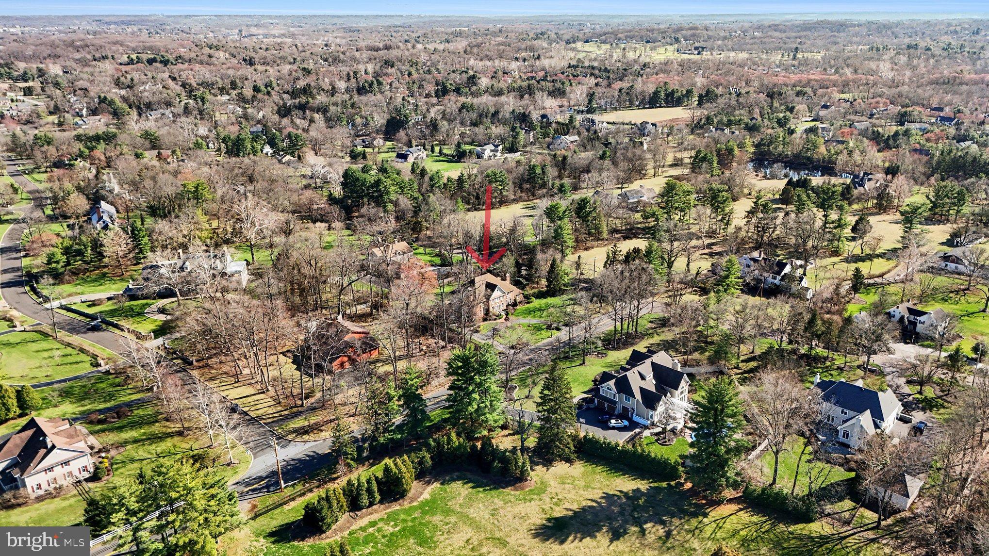 GWYNEDD VALLEY - Residential
