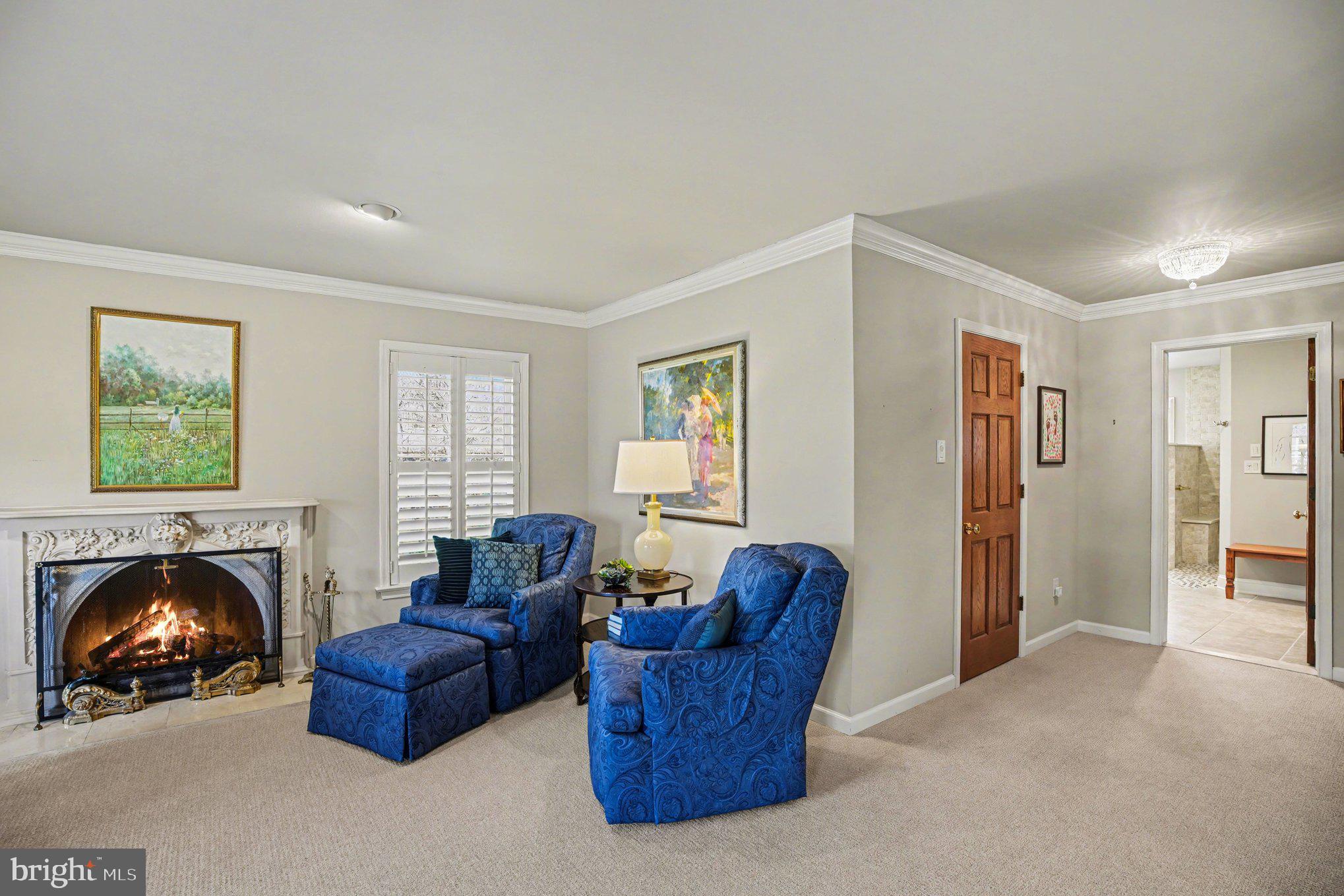 GWYNEDD VALLEY - Residential