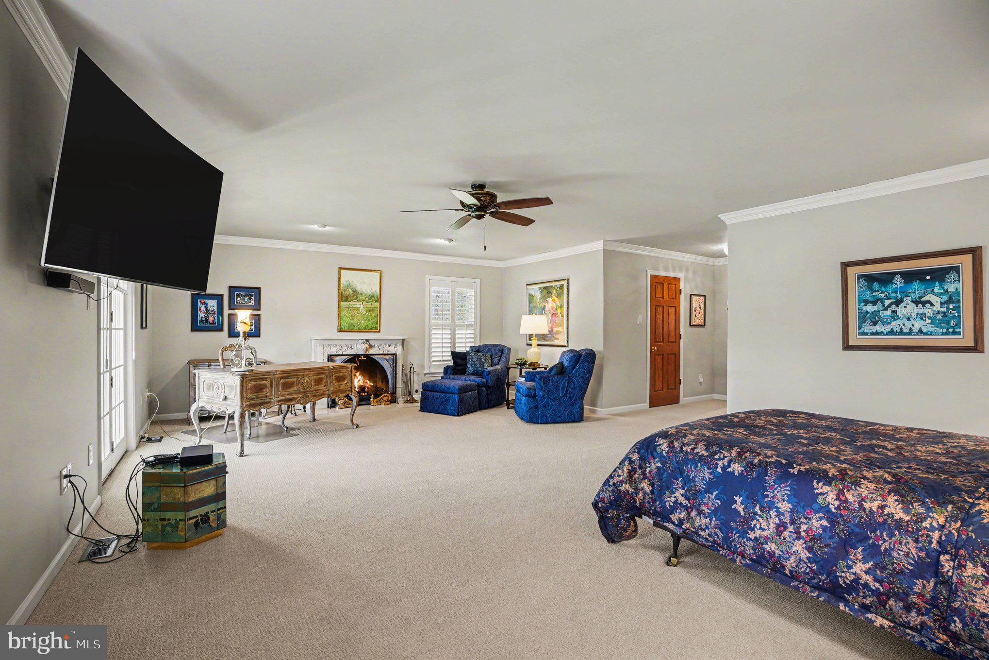 GWYNEDD VALLEY - Residential