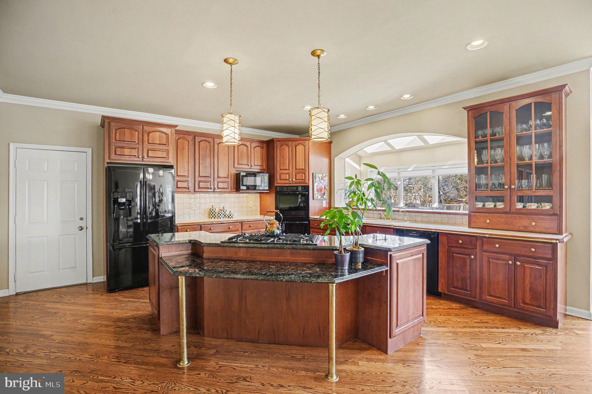 GWYNEDD VALLEY - Residential