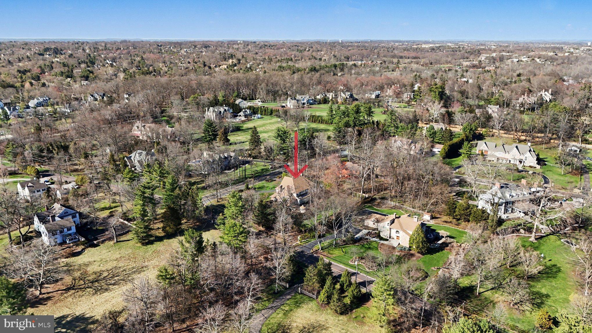 GWYNEDD VALLEY - Residential