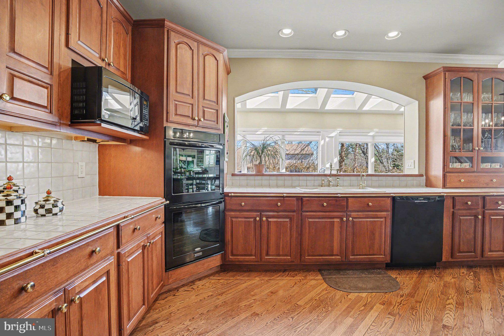 GWYNEDD VALLEY - Residential