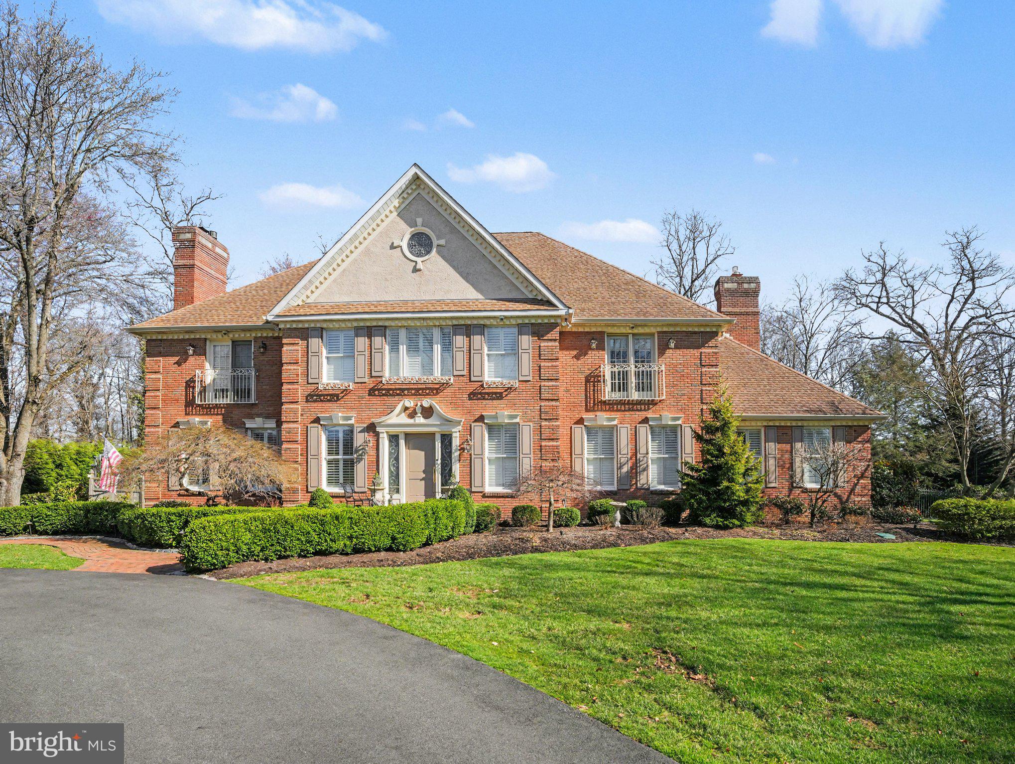 GWYNEDD VALLEY - Residential