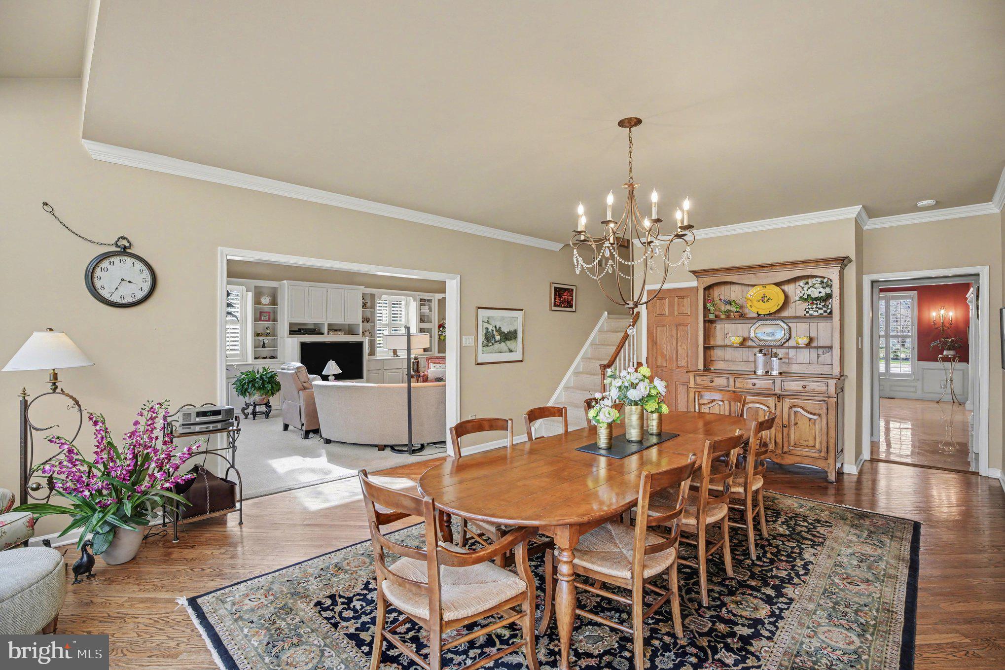 GWYNEDD VALLEY - Residential