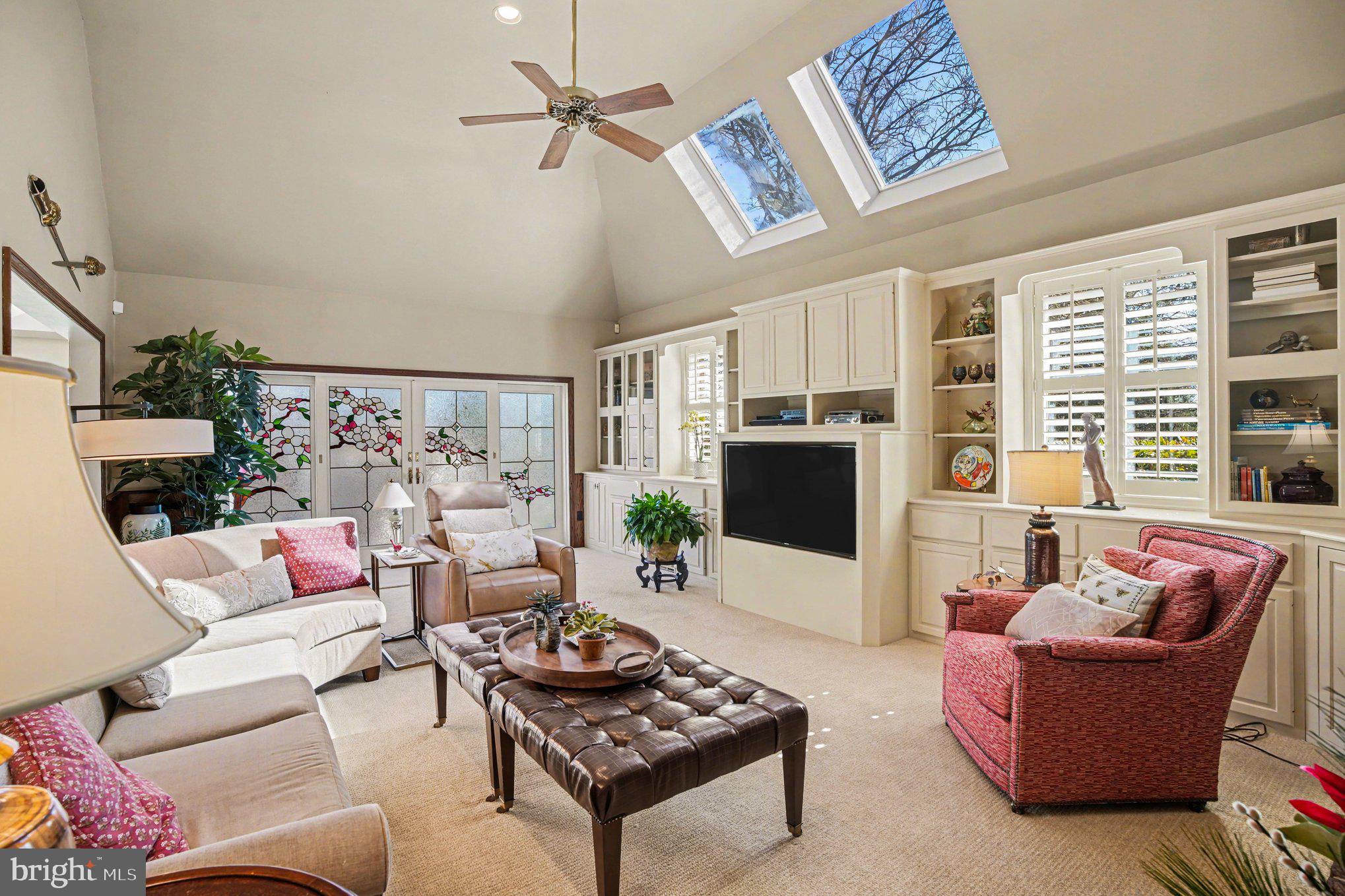 GWYNEDD VALLEY - Residential