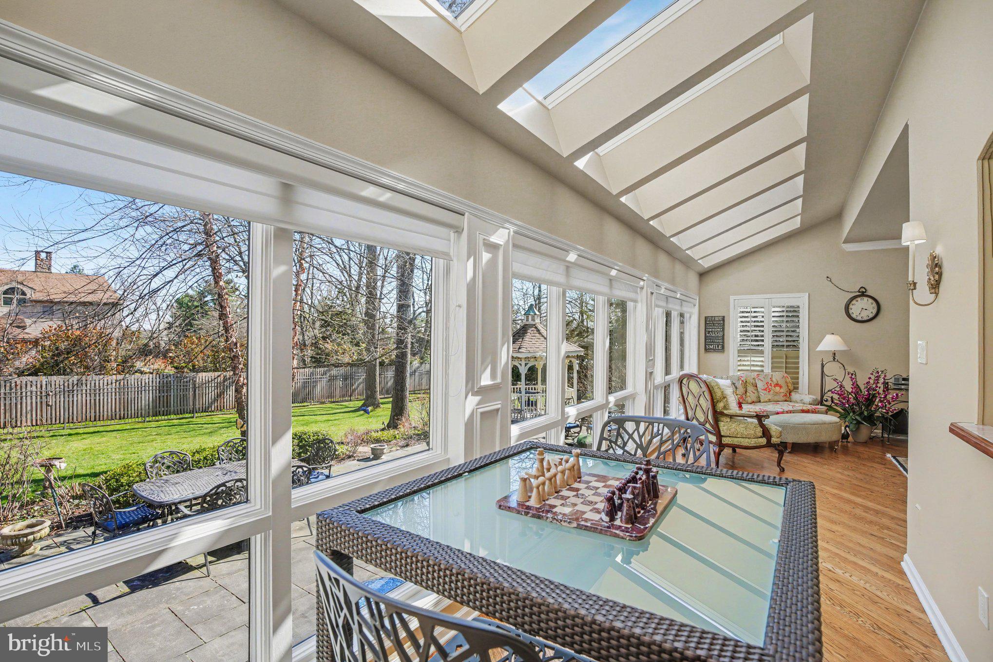 GWYNEDD VALLEY - Residential