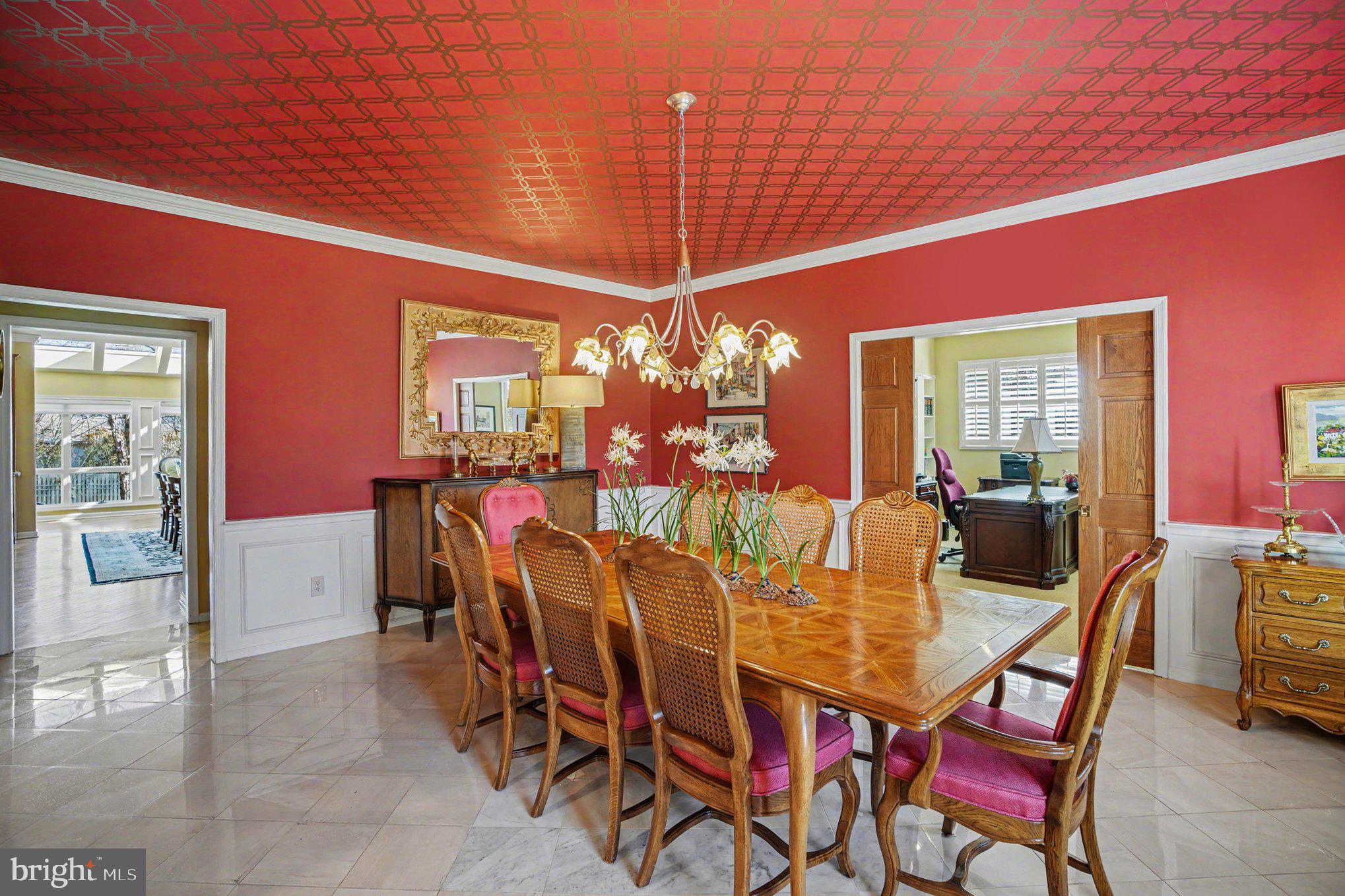 GWYNEDD VALLEY - Residential