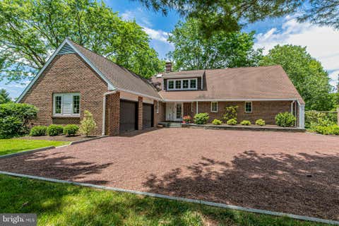 Photo of 48 Glen Drive, PRINCETON, NJ 08540 (MLS # NJME2079500)