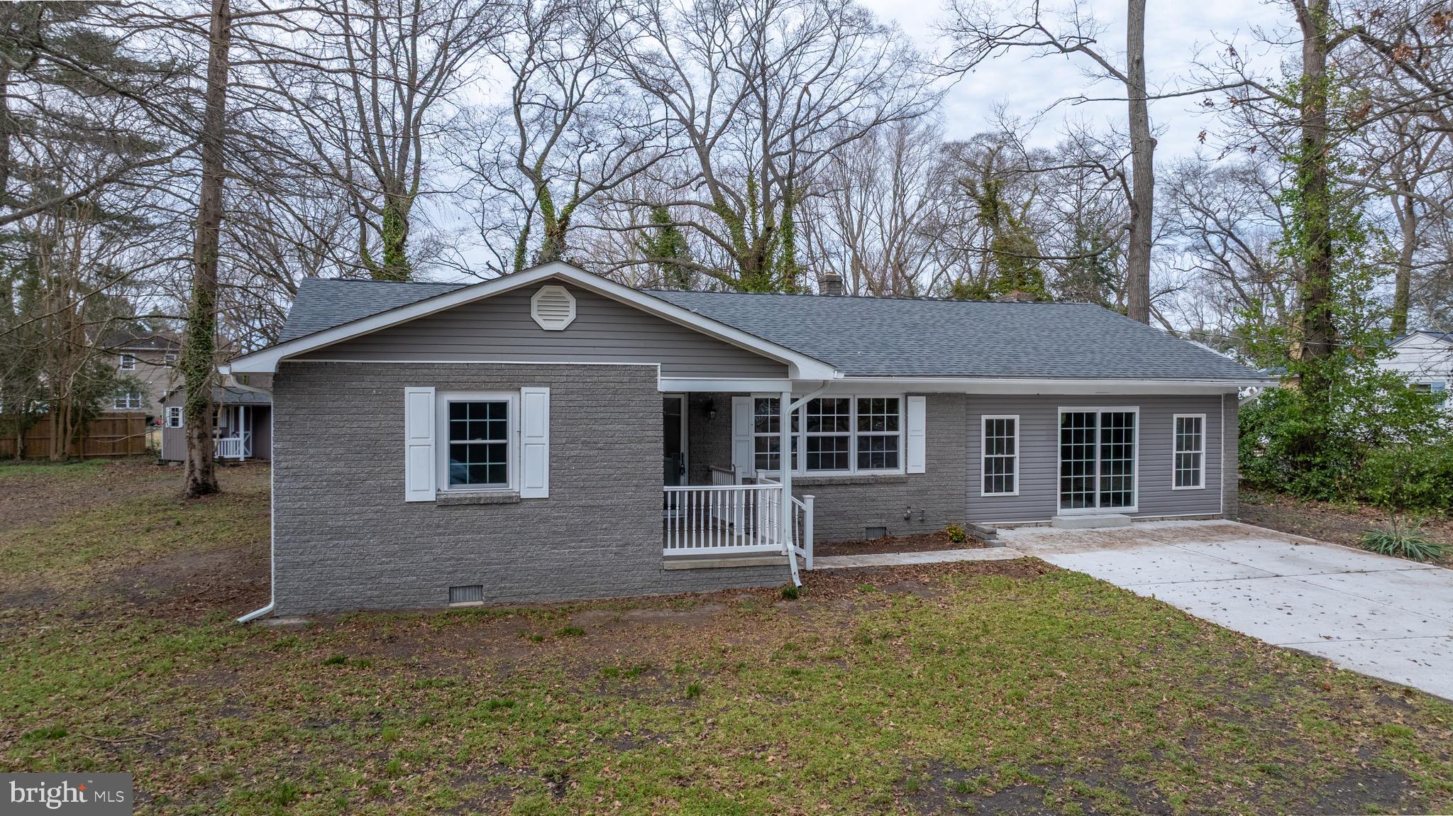 24208 BEAVER DAM DRIVE