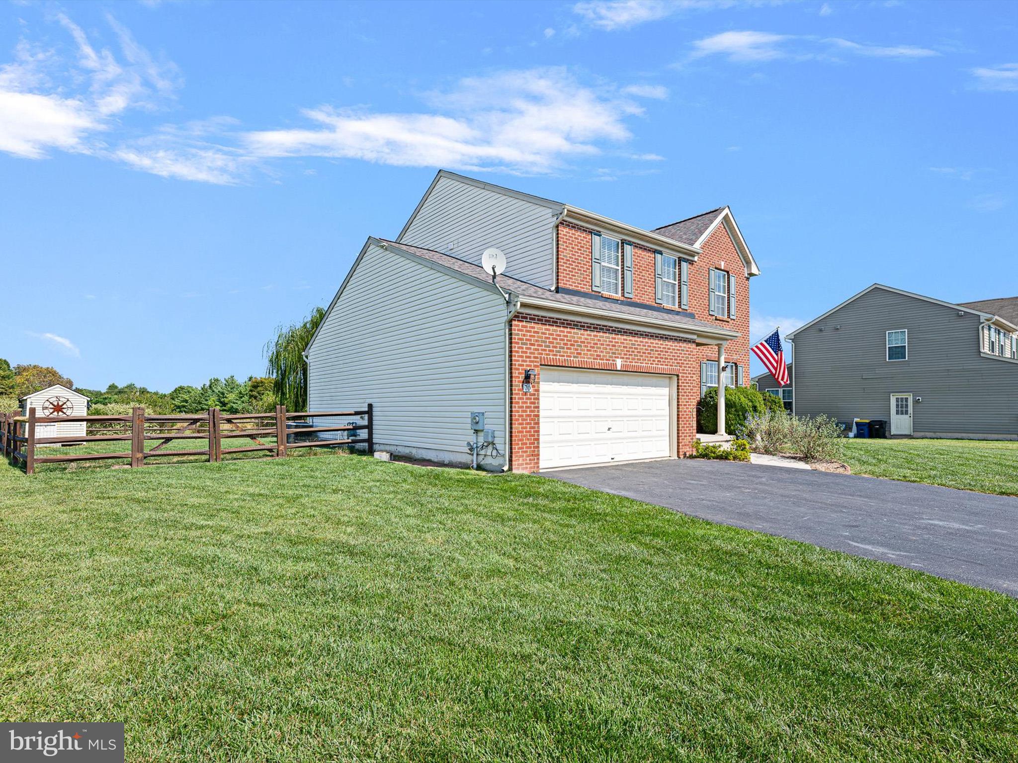 70 ASHFIELD COURT