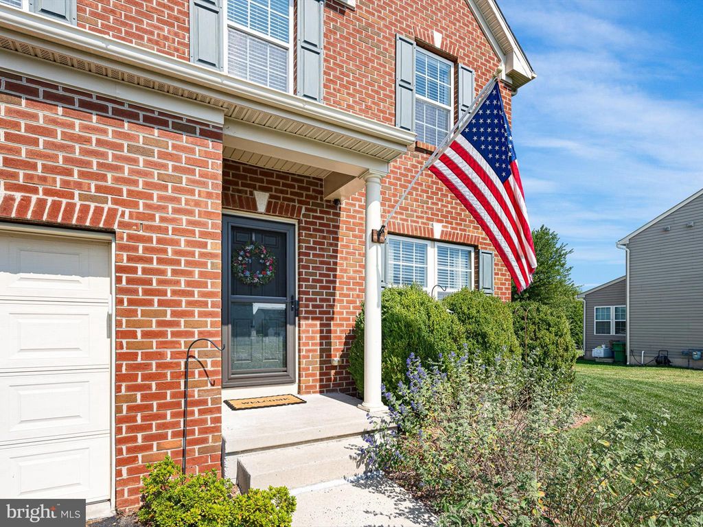 Photo of 70 Ashfield Court, SMYRNA, DE 19977 (MLS # DEKT2040202)