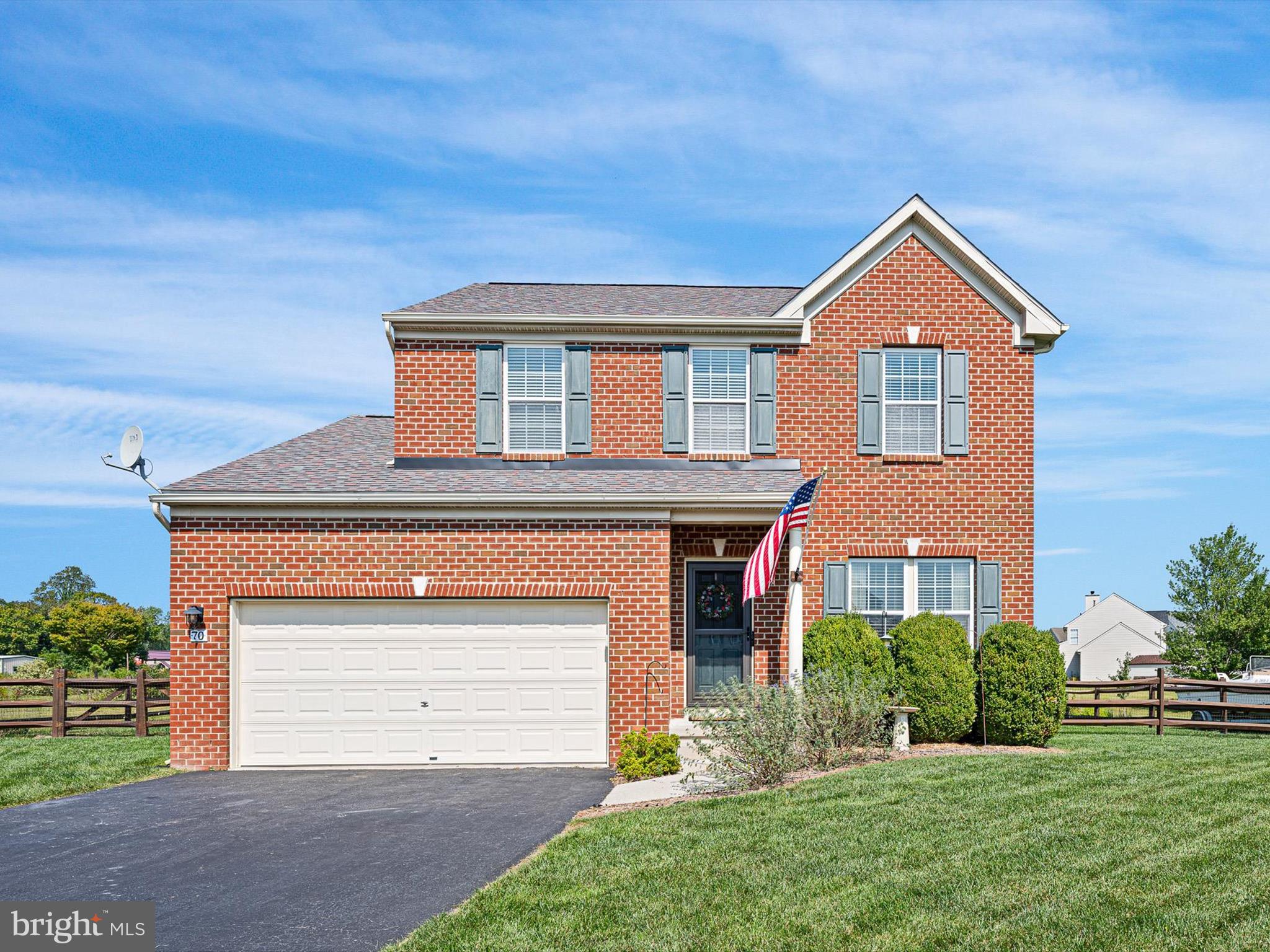 70 ASHFIELD COURT