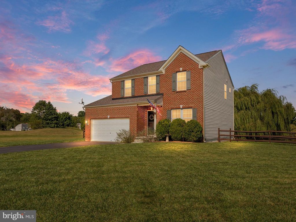 Photo of 70 Ashfield Court, SMYRNA, DE 19977 (MLS # DEKT2040202)