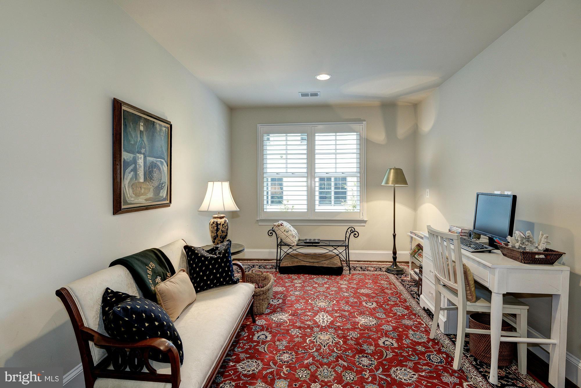 FRANKLIN PARK - Residential