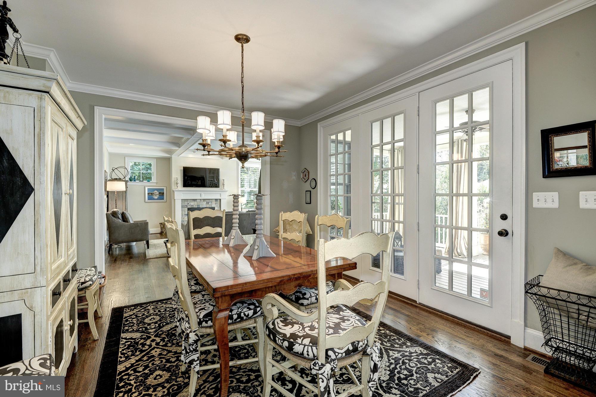 FRANKLIN PARK - Residential