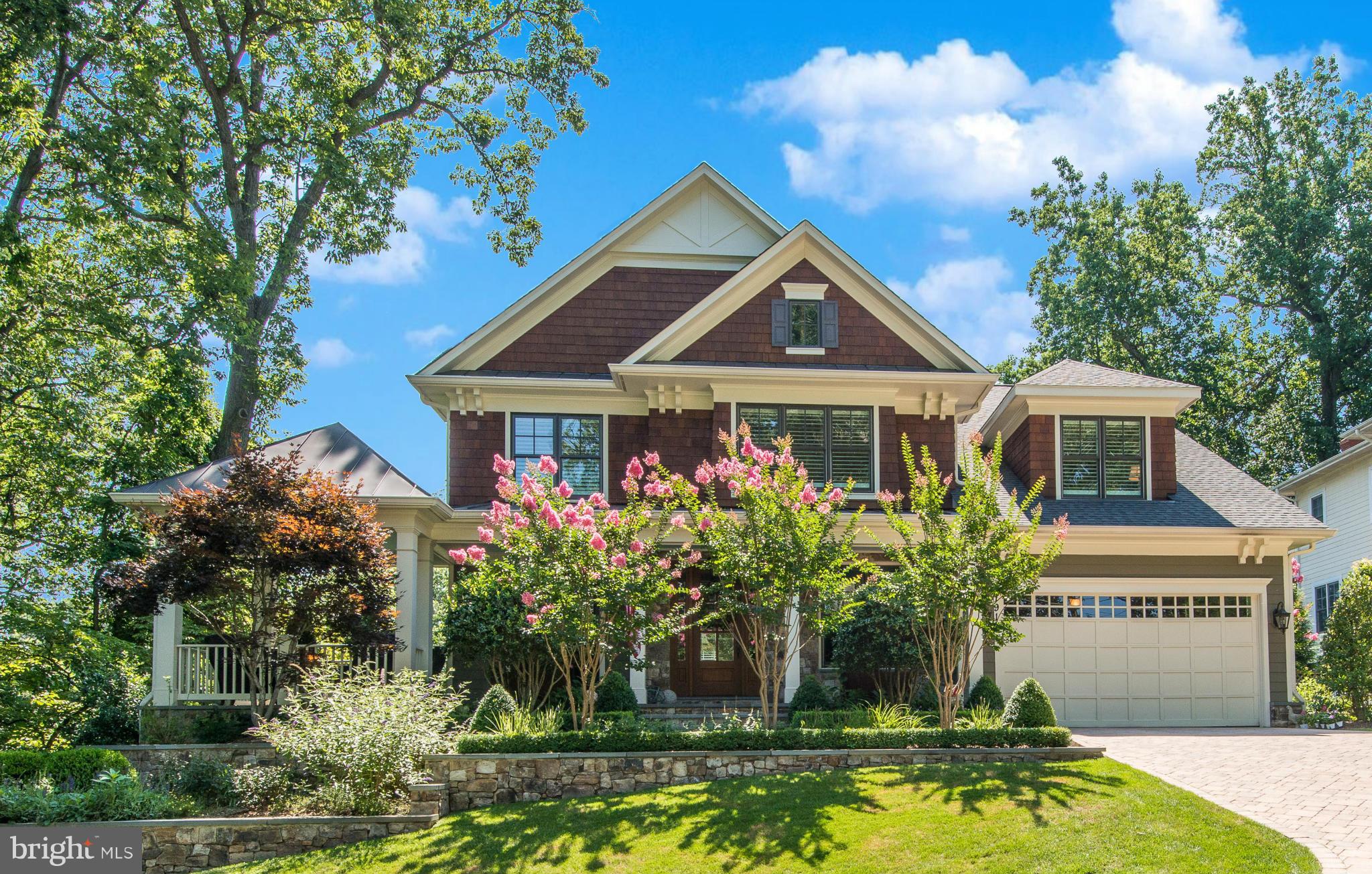 FRANKLIN PARK - Residential