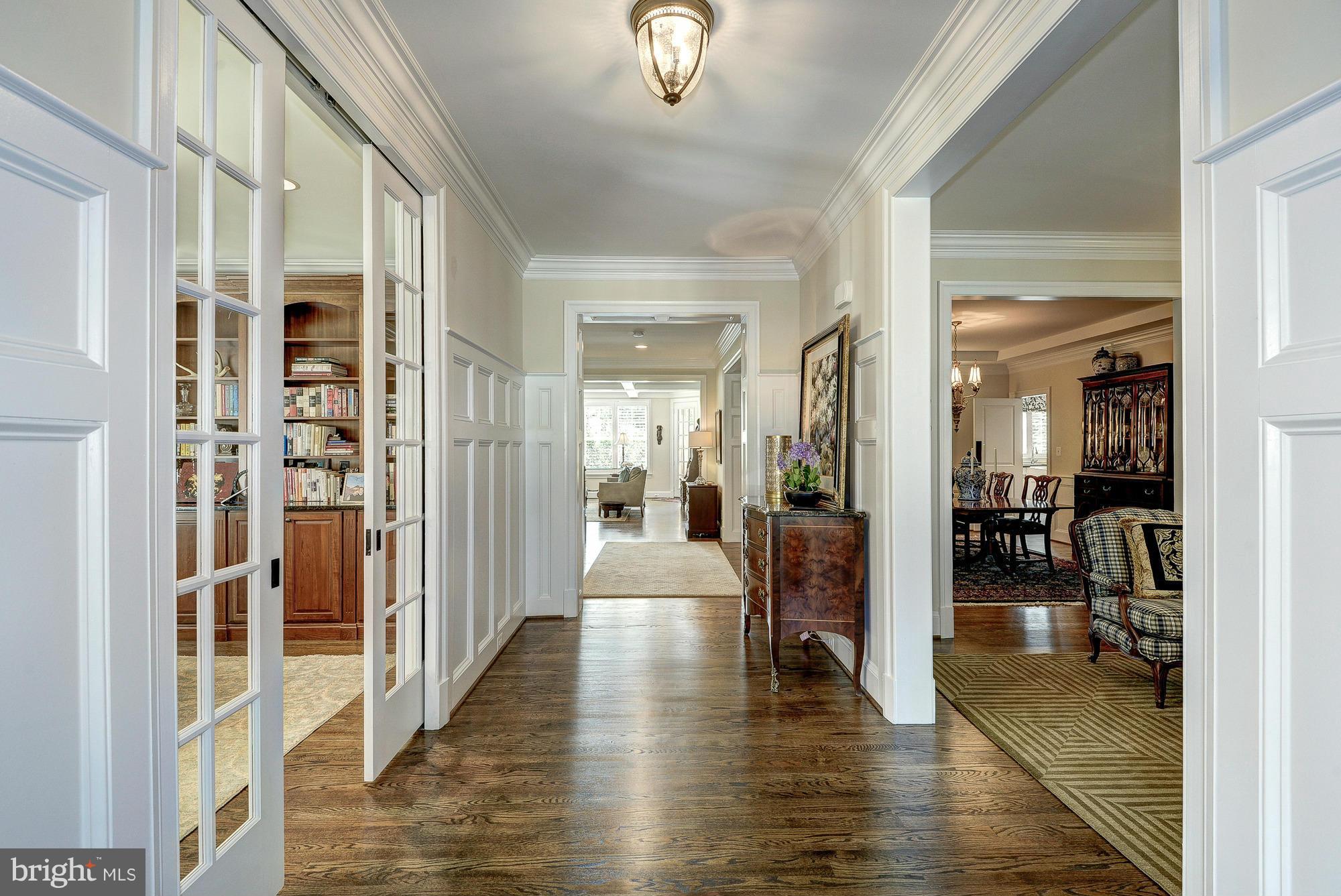 FRANKLIN PARK - Residential