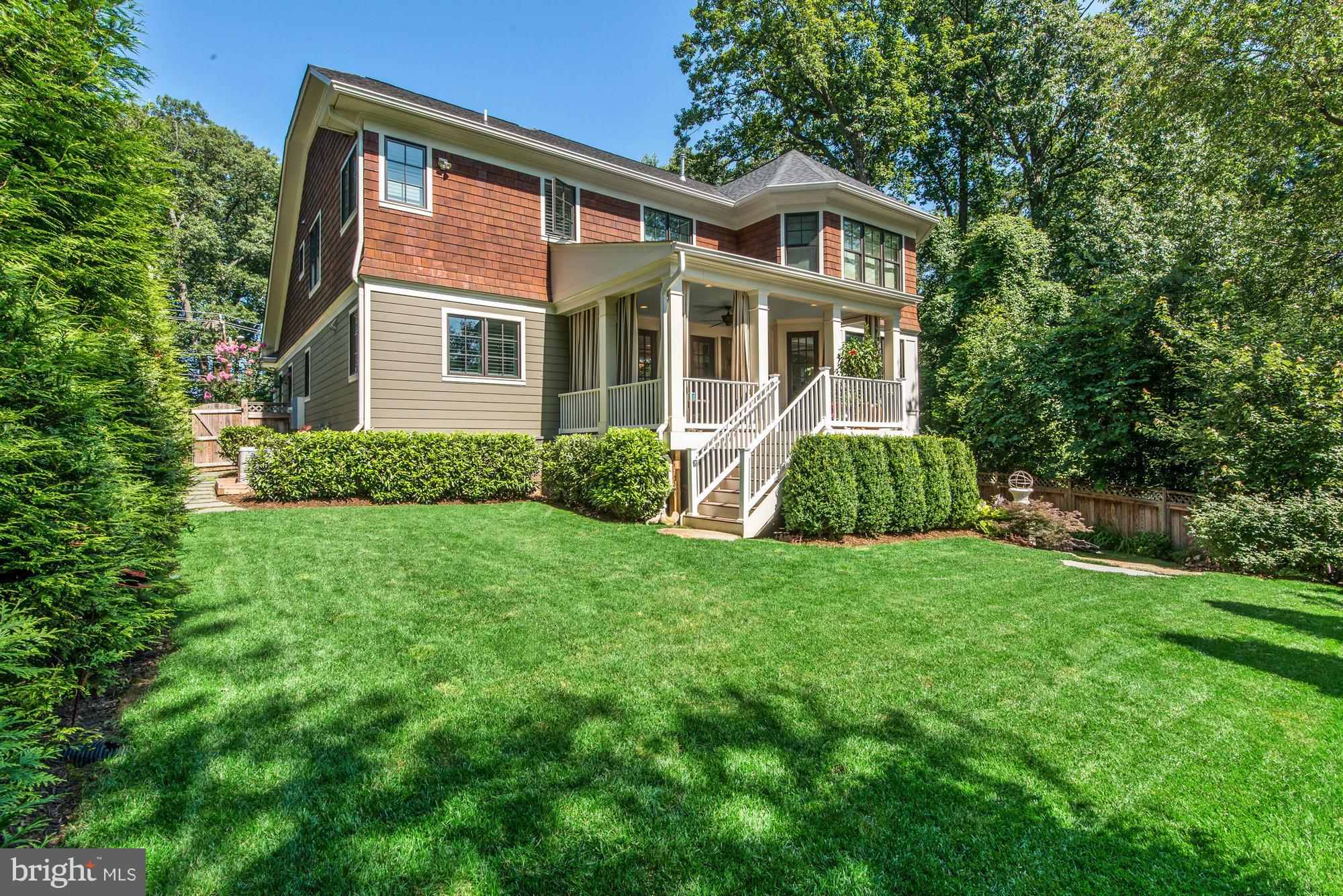 FRANKLIN PARK - Residential