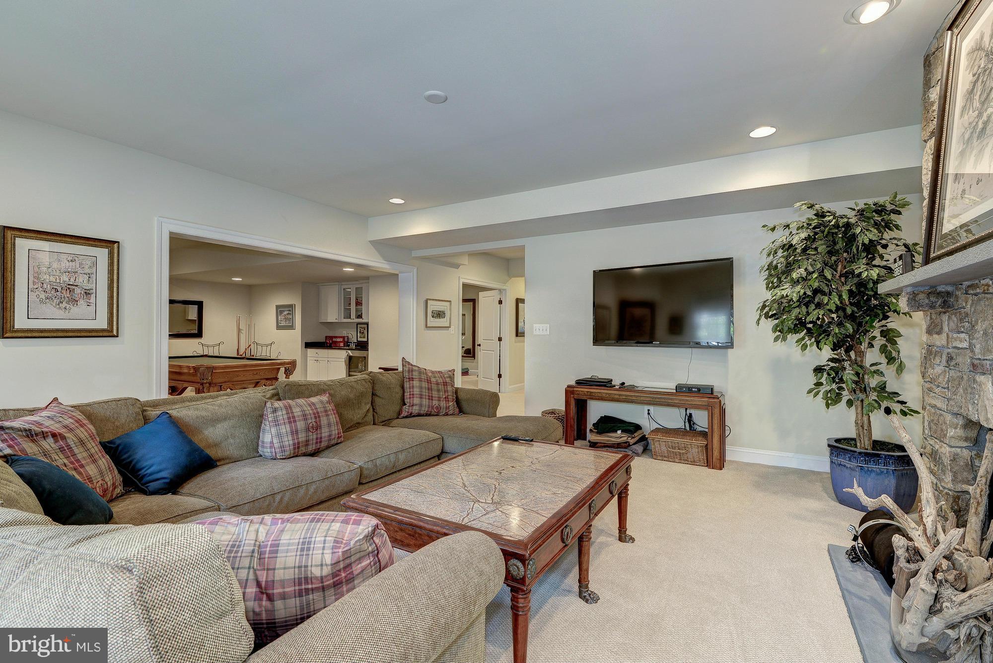 FRANKLIN PARK - Residential