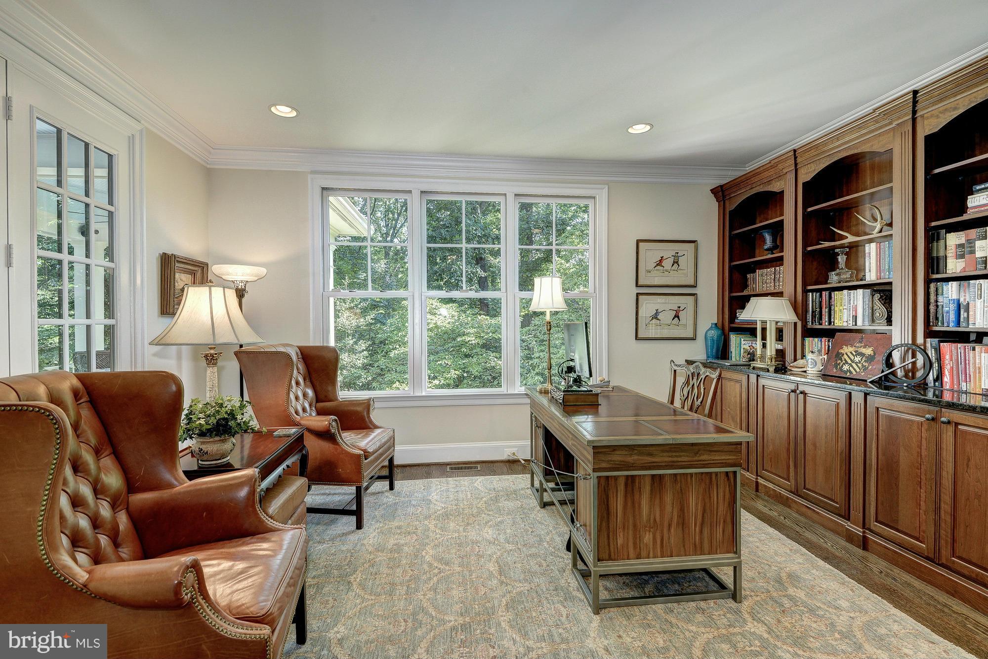 FRANKLIN PARK - Residential