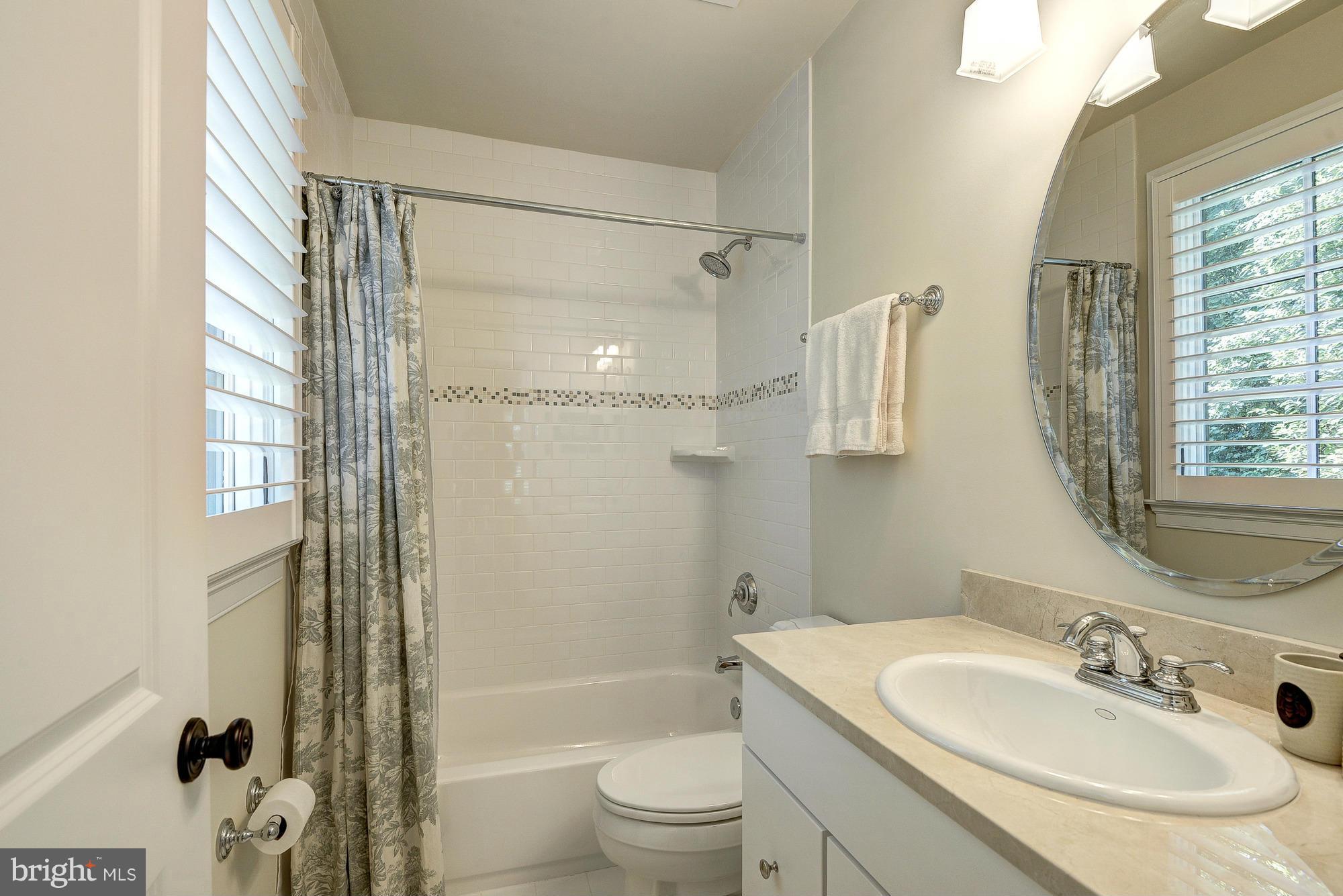 FRANKLIN PARK - Residential