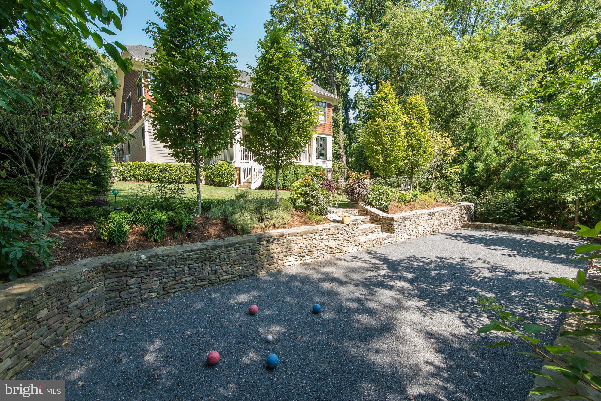 FRANKLIN PARK - Residential