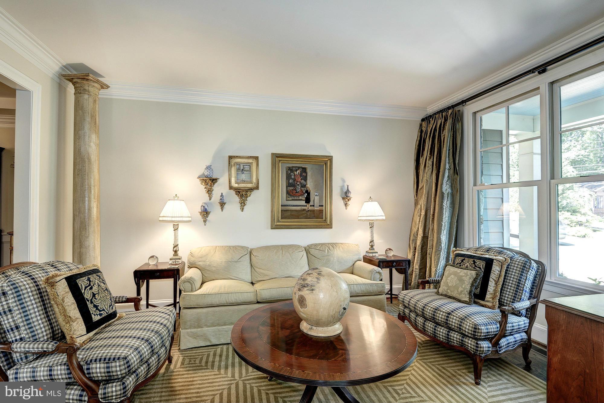 FRANKLIN PARK - Residential