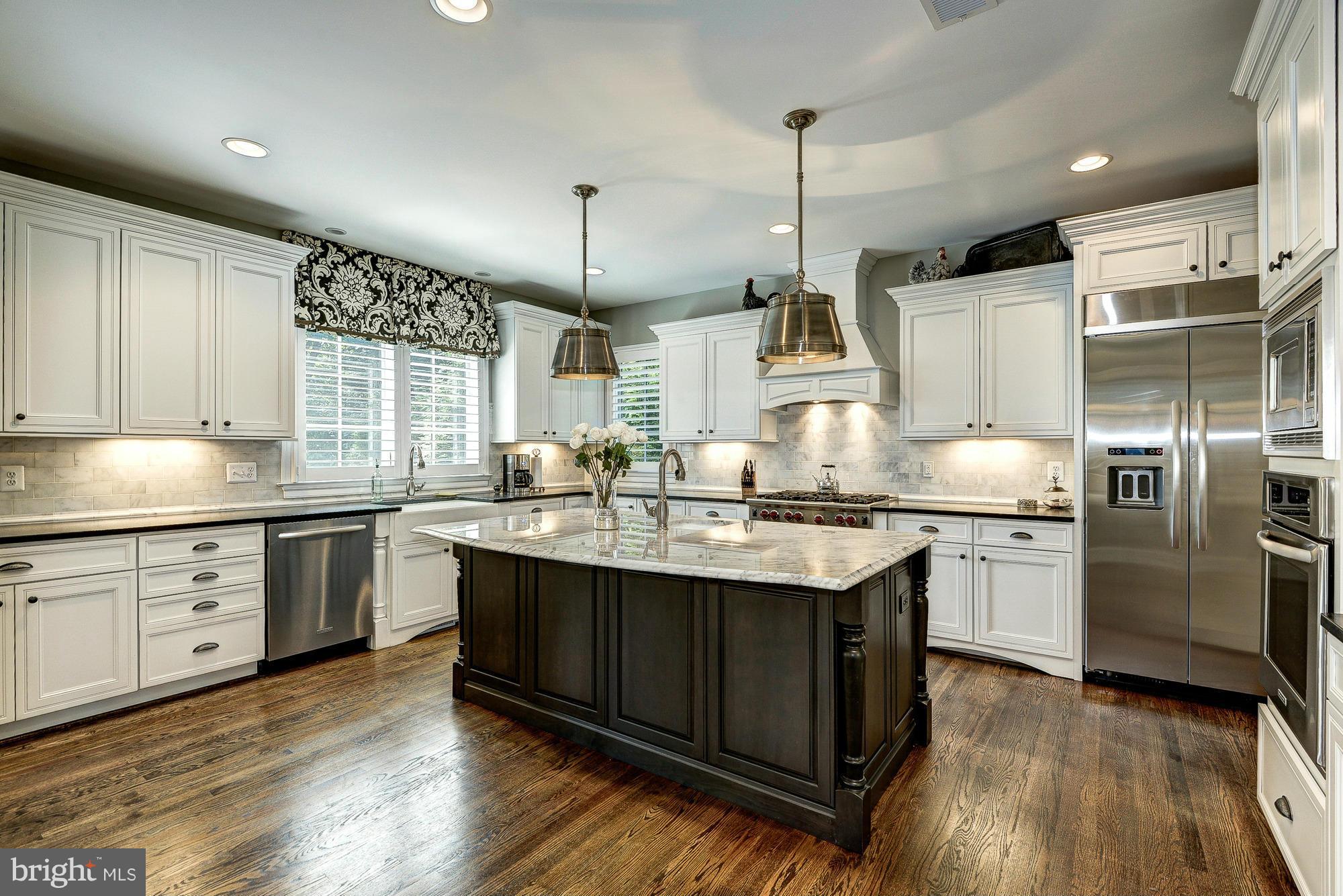 FRANKLIN PARK - Residential