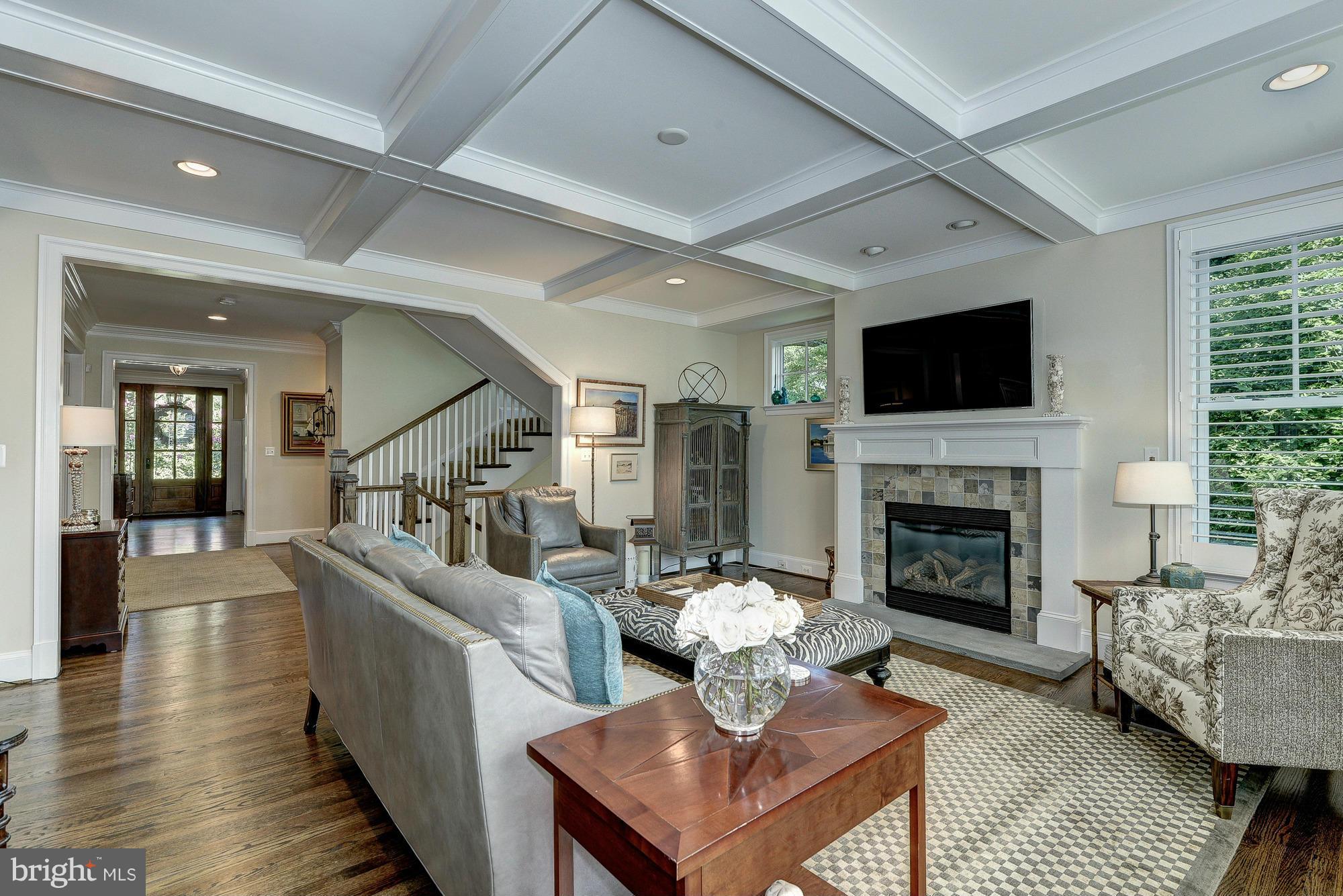 FRANKLIN PARK - Residential