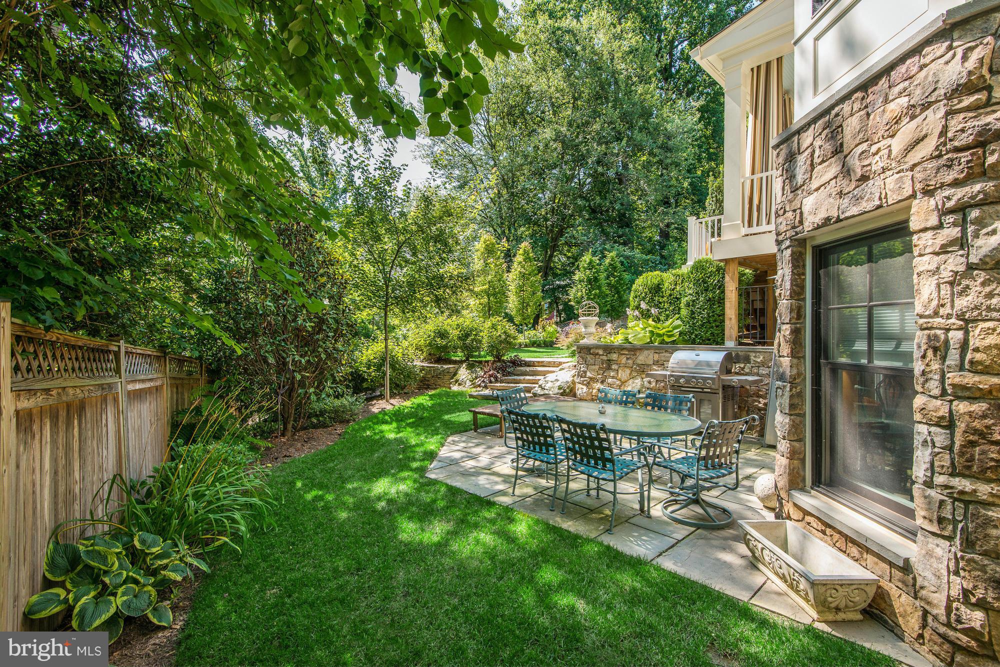 FRANKLIN PARK - Residential