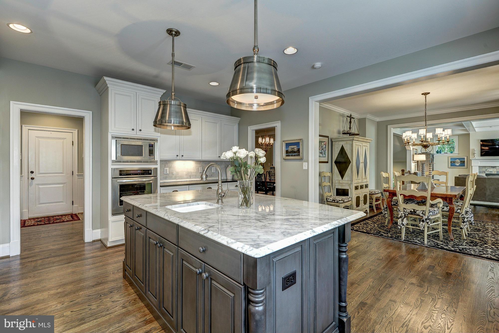 FRANKLIN PARK - Residential