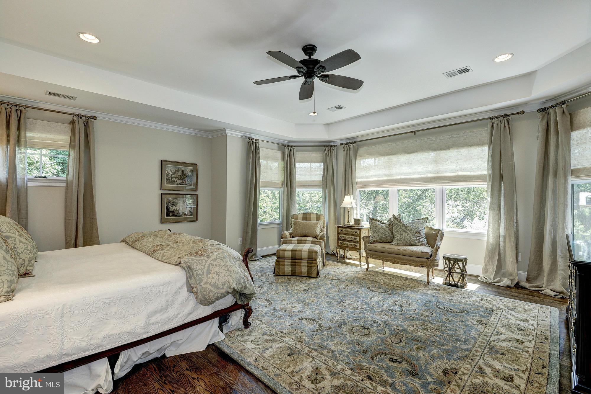 FRANKLIN PARK - Residential