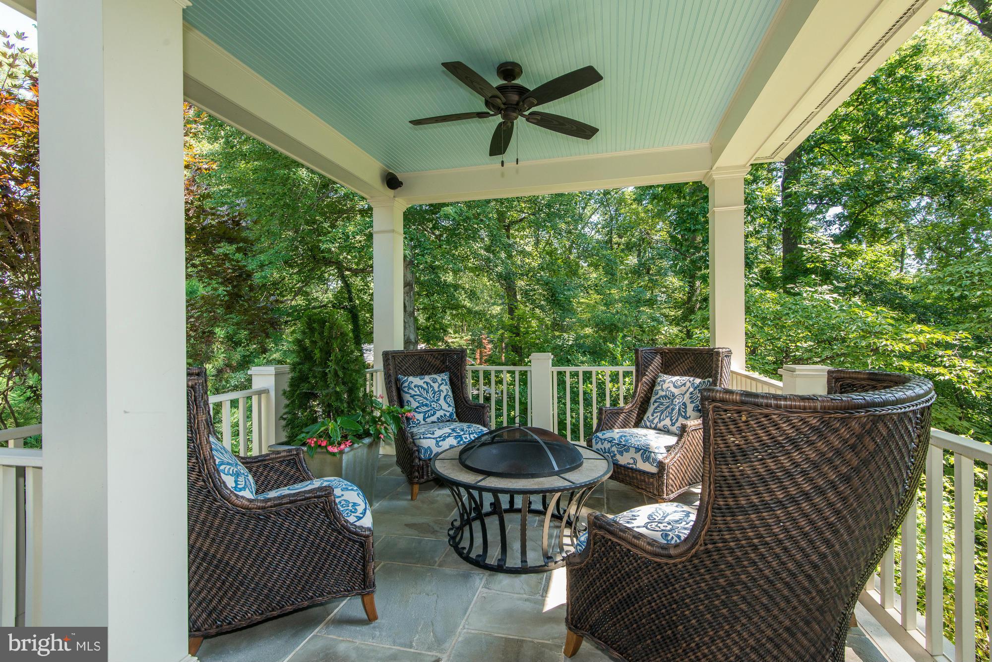 FRANKLIN PARK - Residential