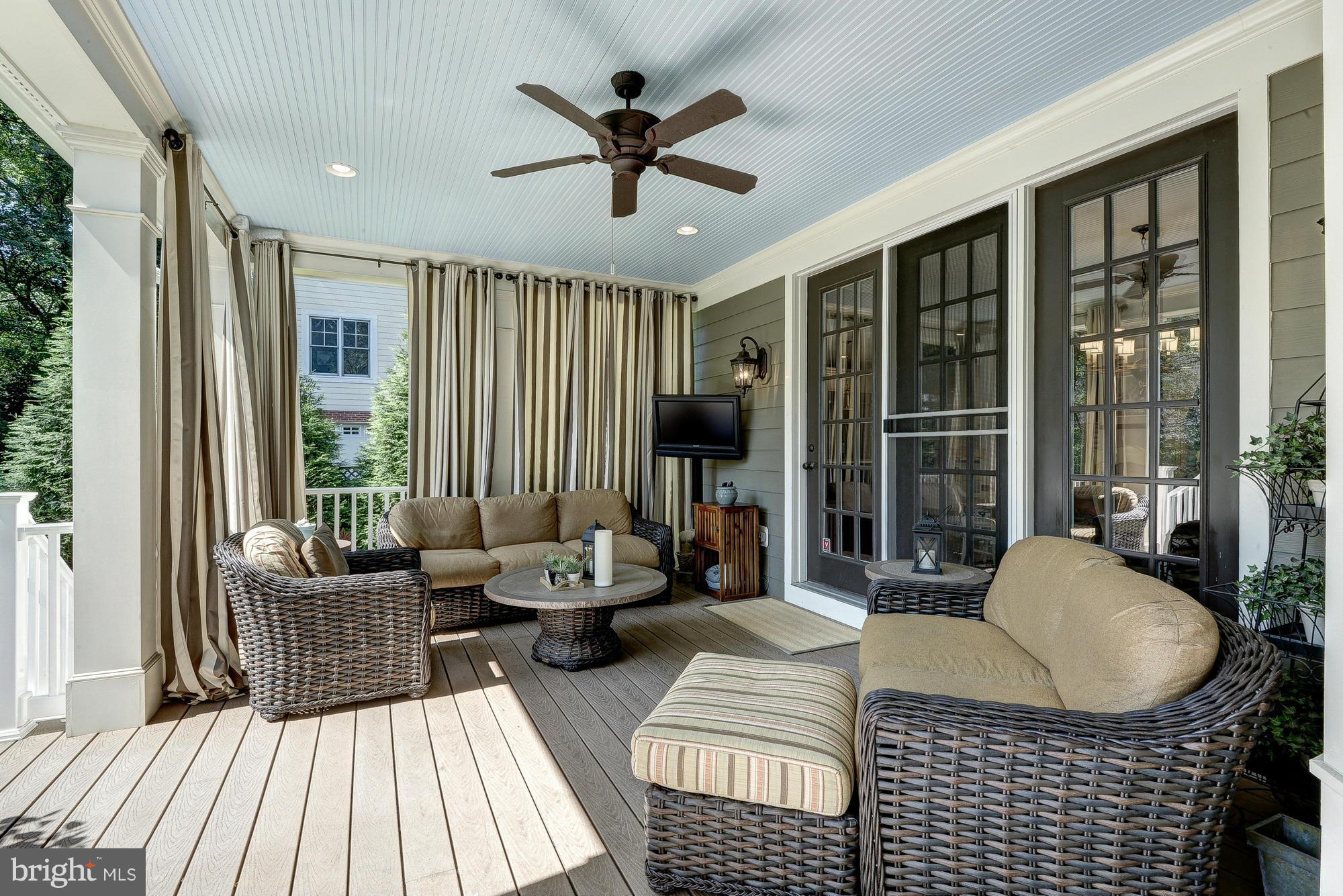 FRANKLIN PARK - Residential