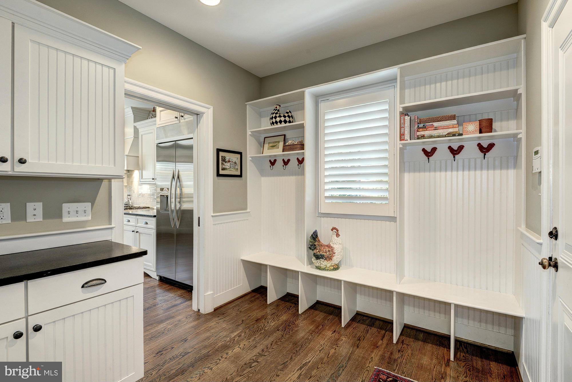 FRANKLIN PARK - Residential