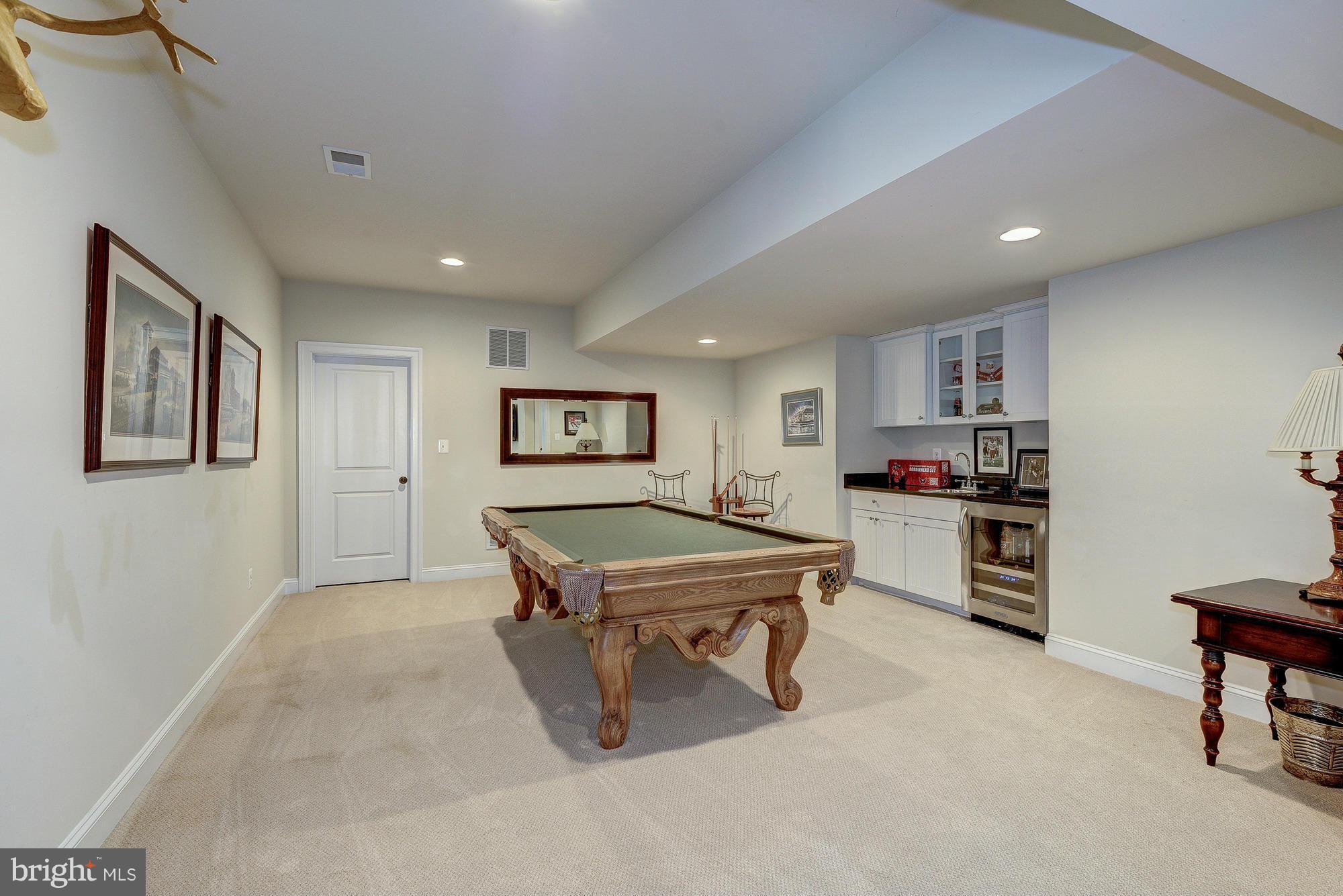 FRANKLIN PARK - Residential