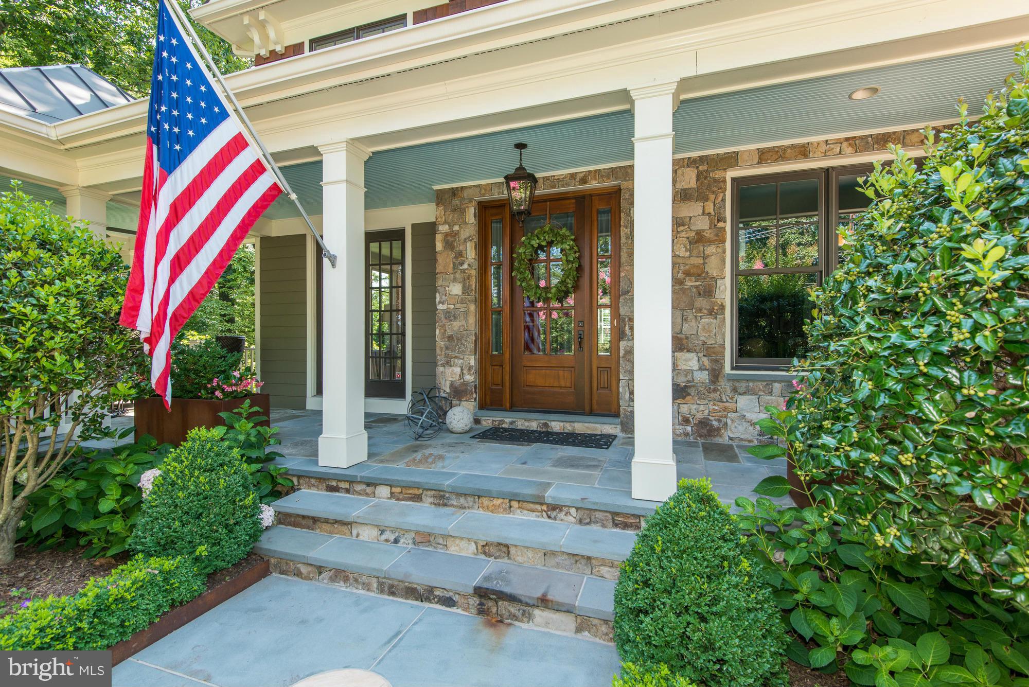 FRANKLIN PARK - Residential