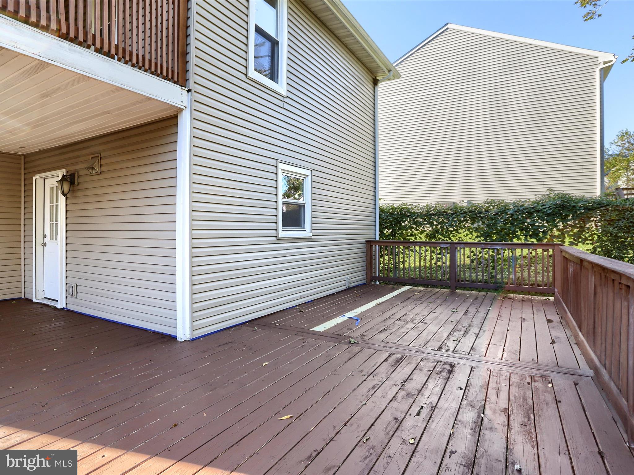 EAST PENNSBORO - Residential Lease