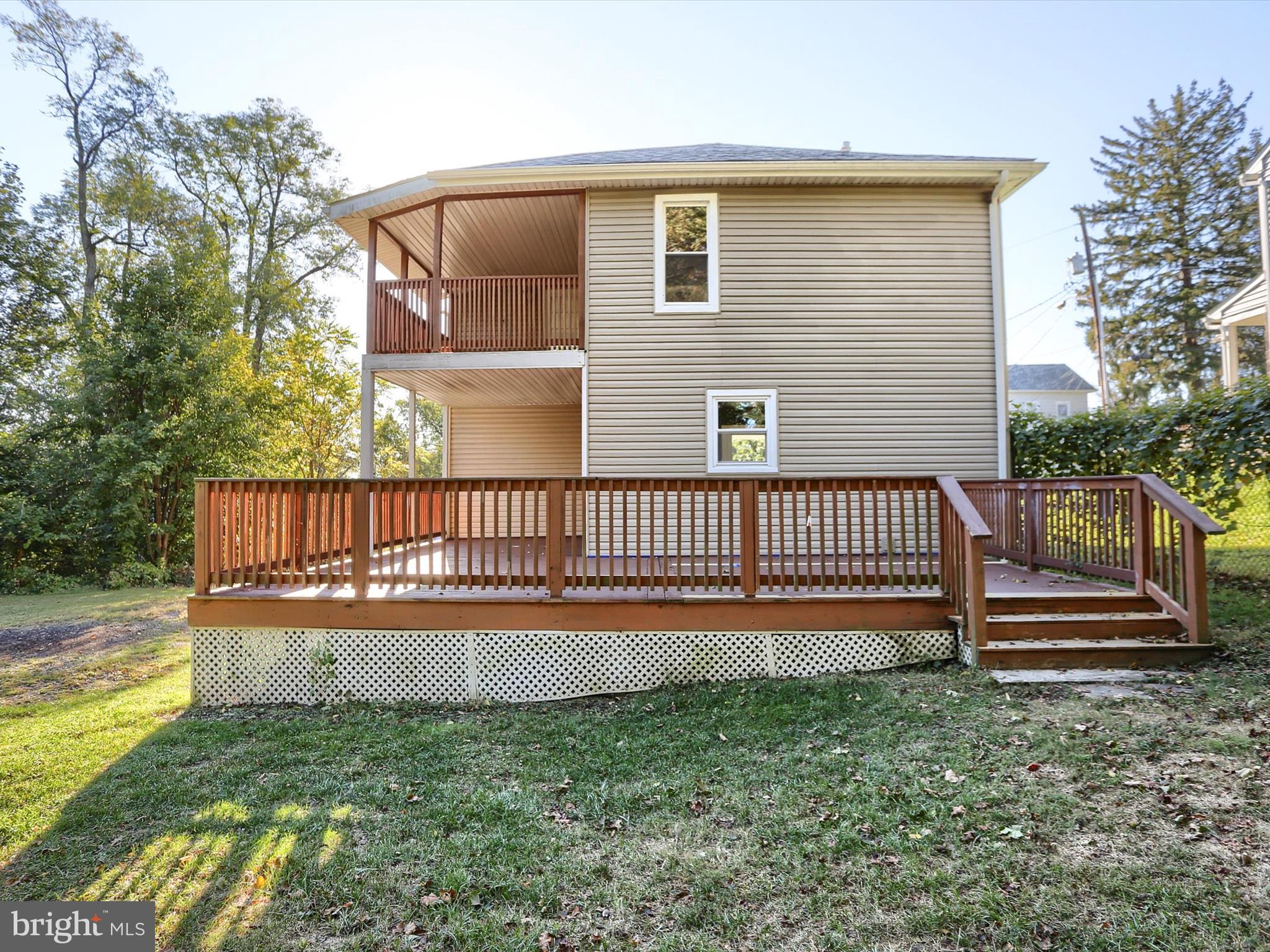 EAST PENNSBORO - Residential Lease